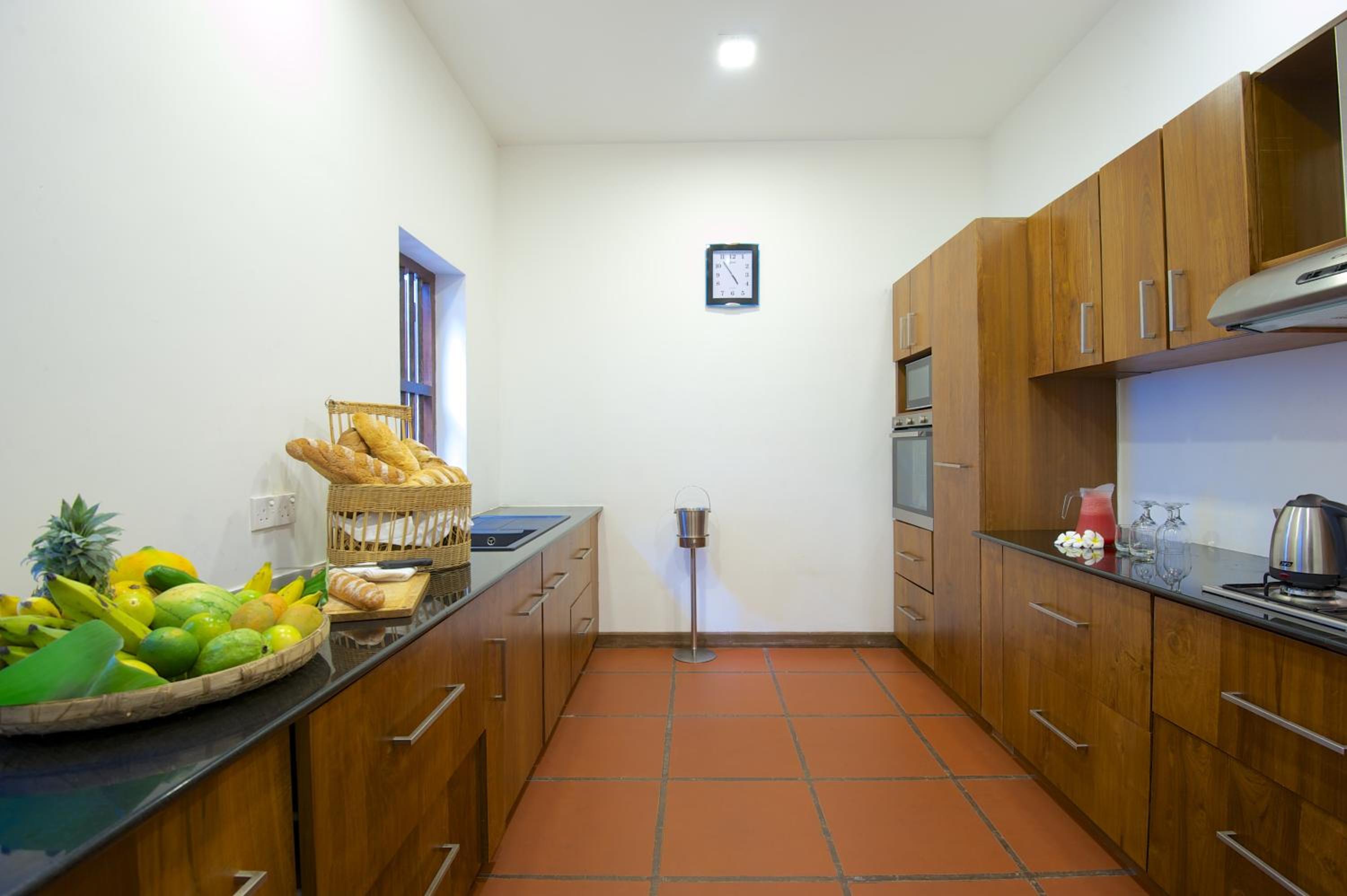 Jetwing Thalahena Villa