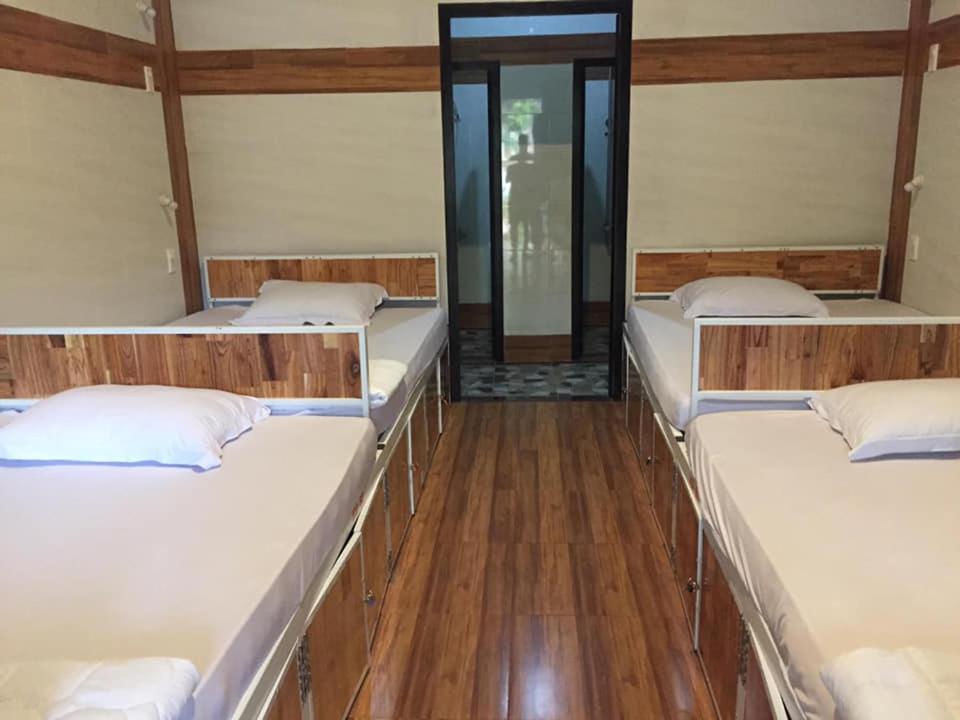 Hoang Nga Garden Guesthouse
