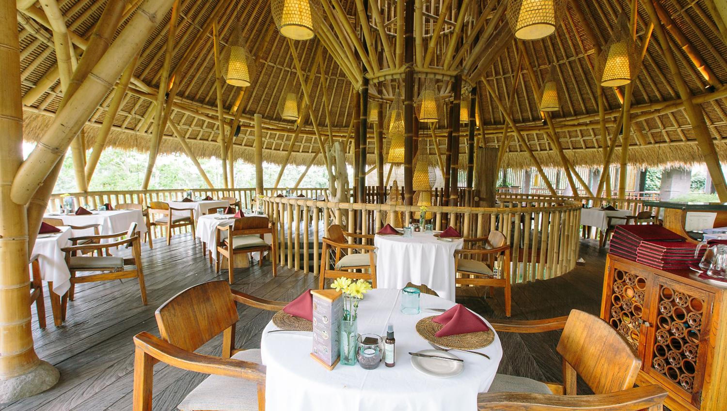Tejaprana Resort & Spa