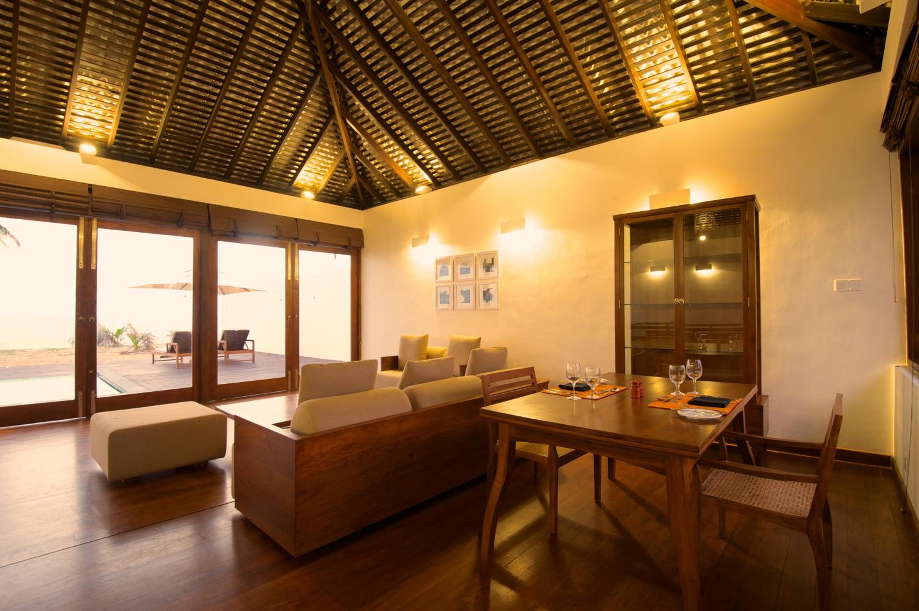 Jetwing Thalahena Villa