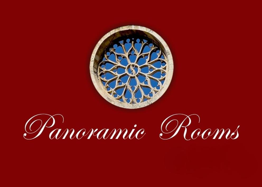 Panoramic Rooms