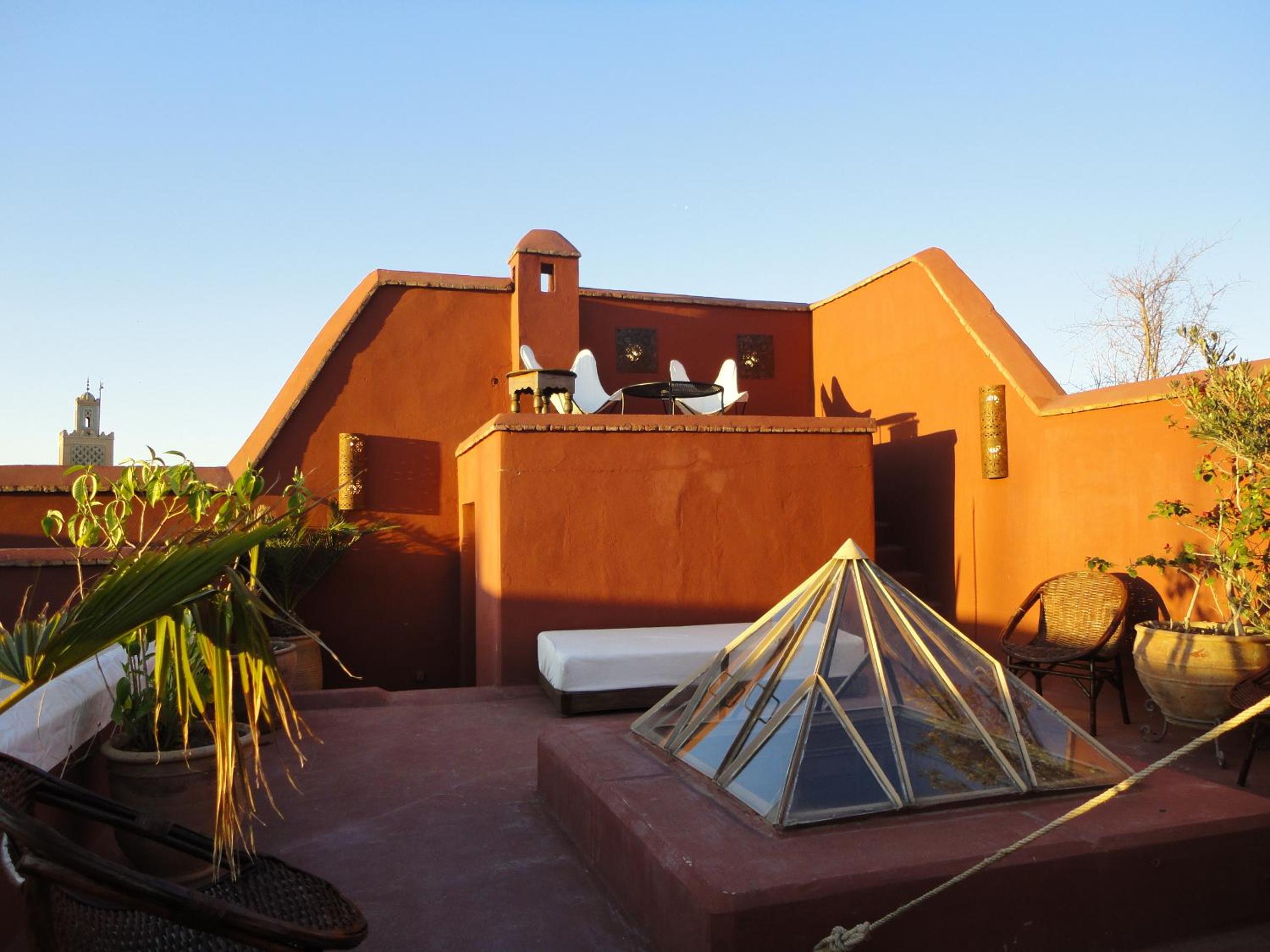 roof