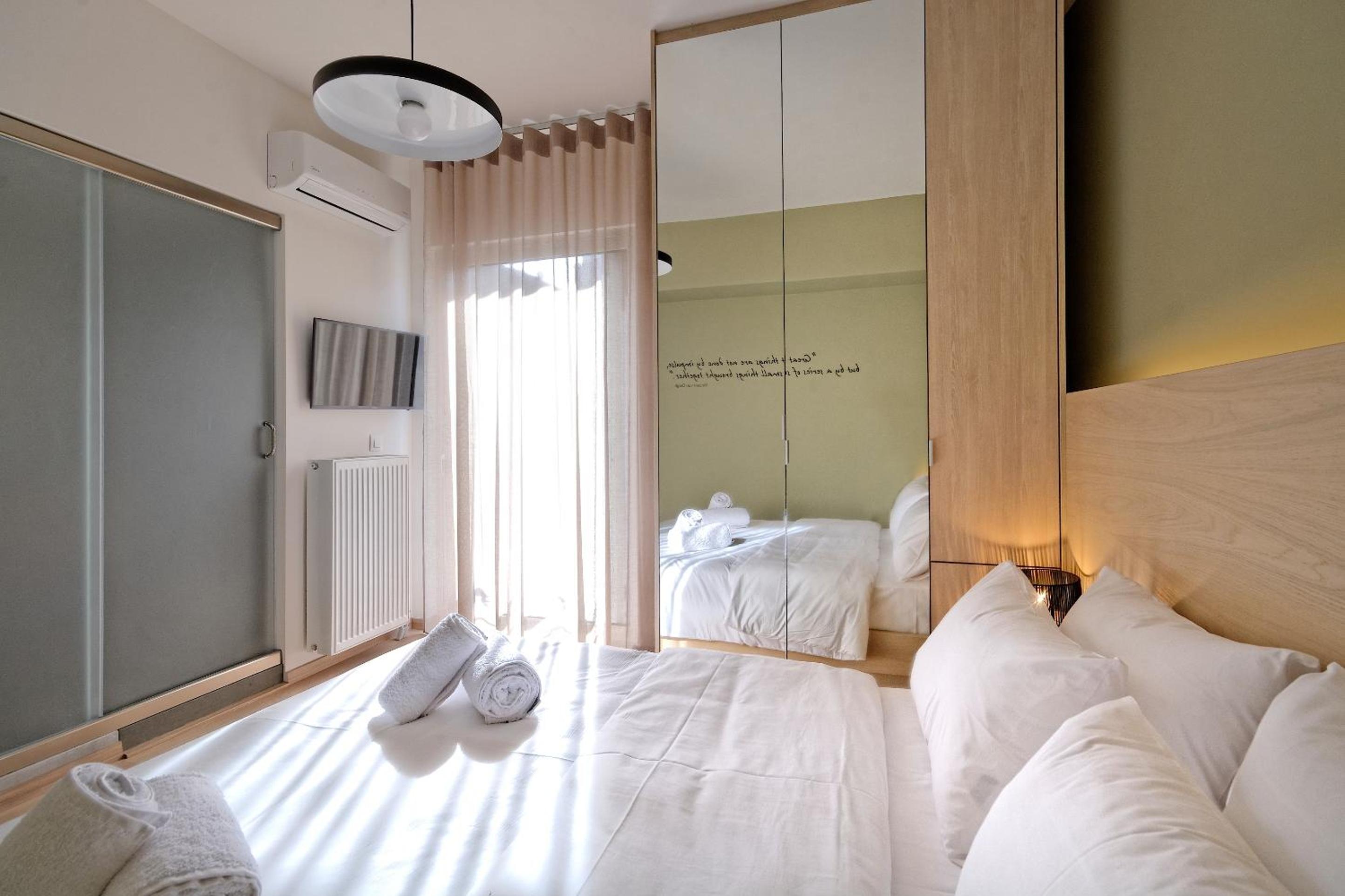 Hercules Residence