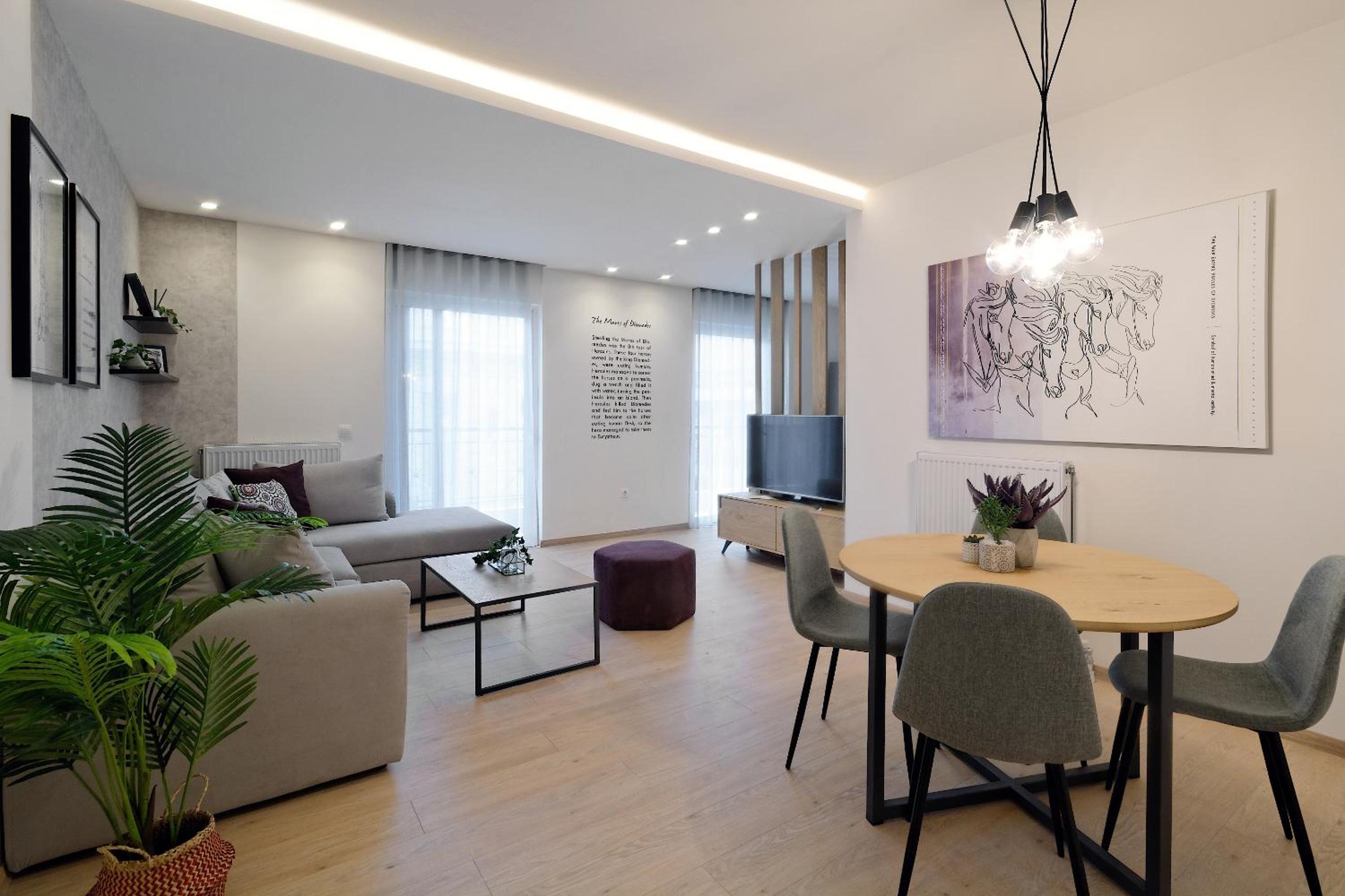 Hercules Residence