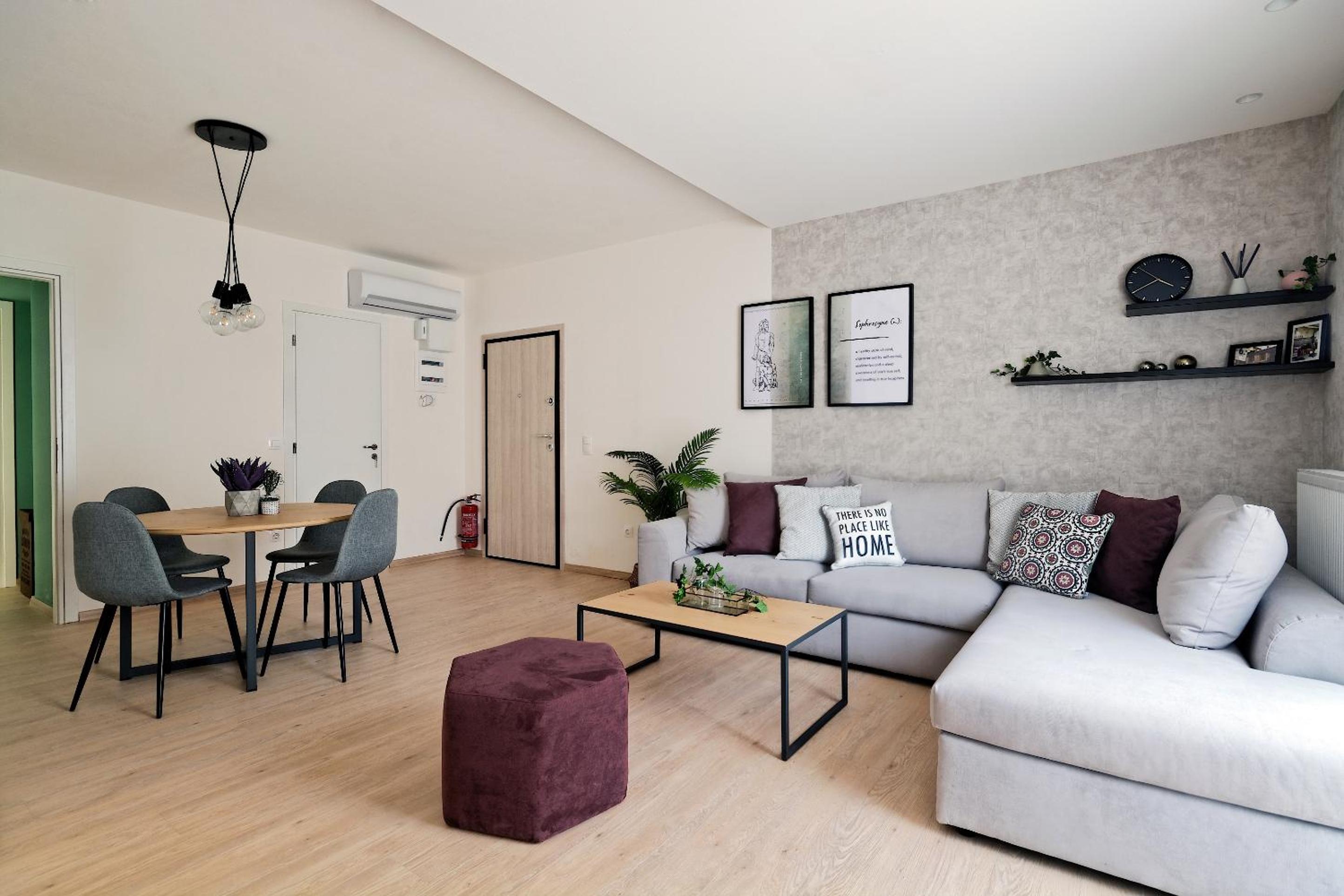 Hercules Residence
