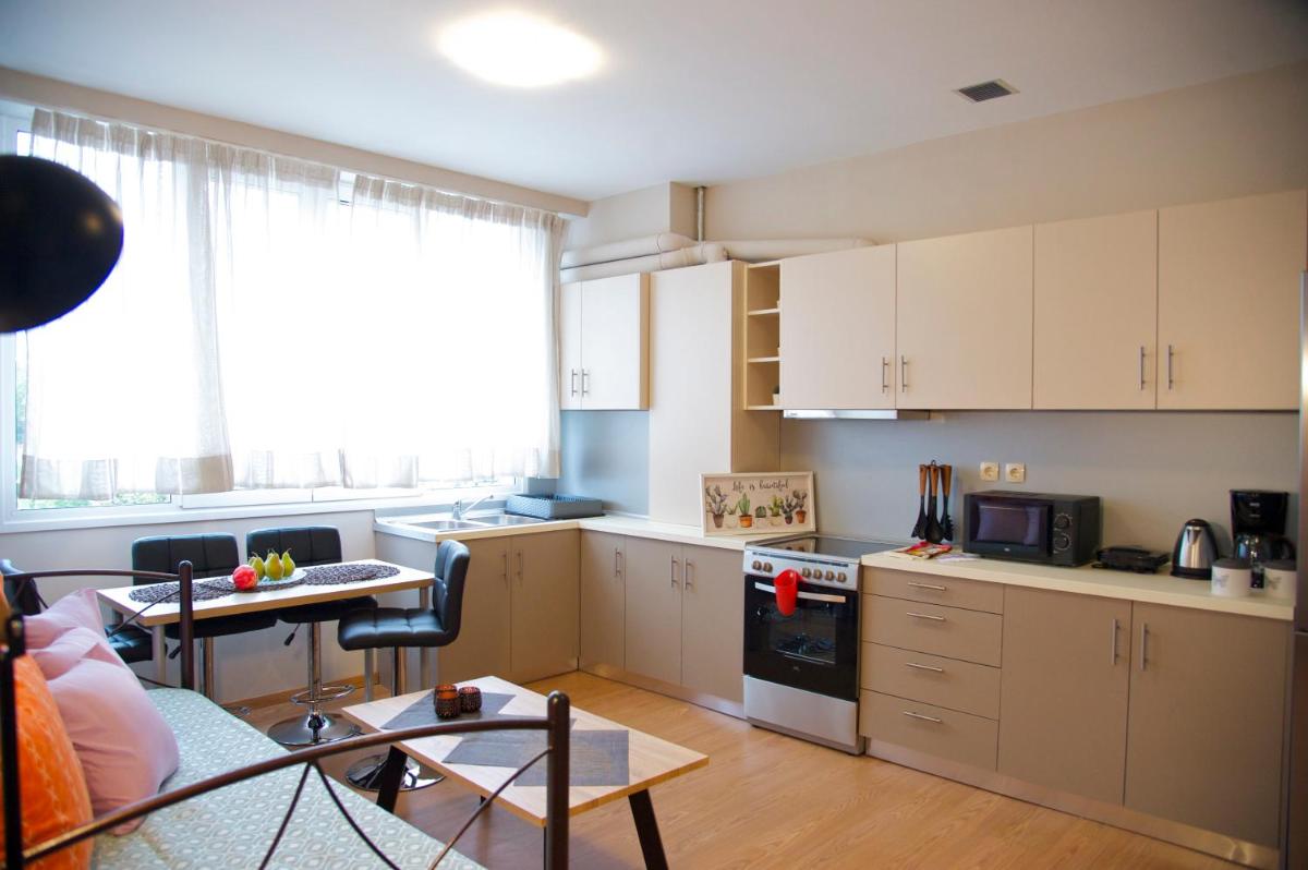 Stylish and Elegant Apartments photo 2