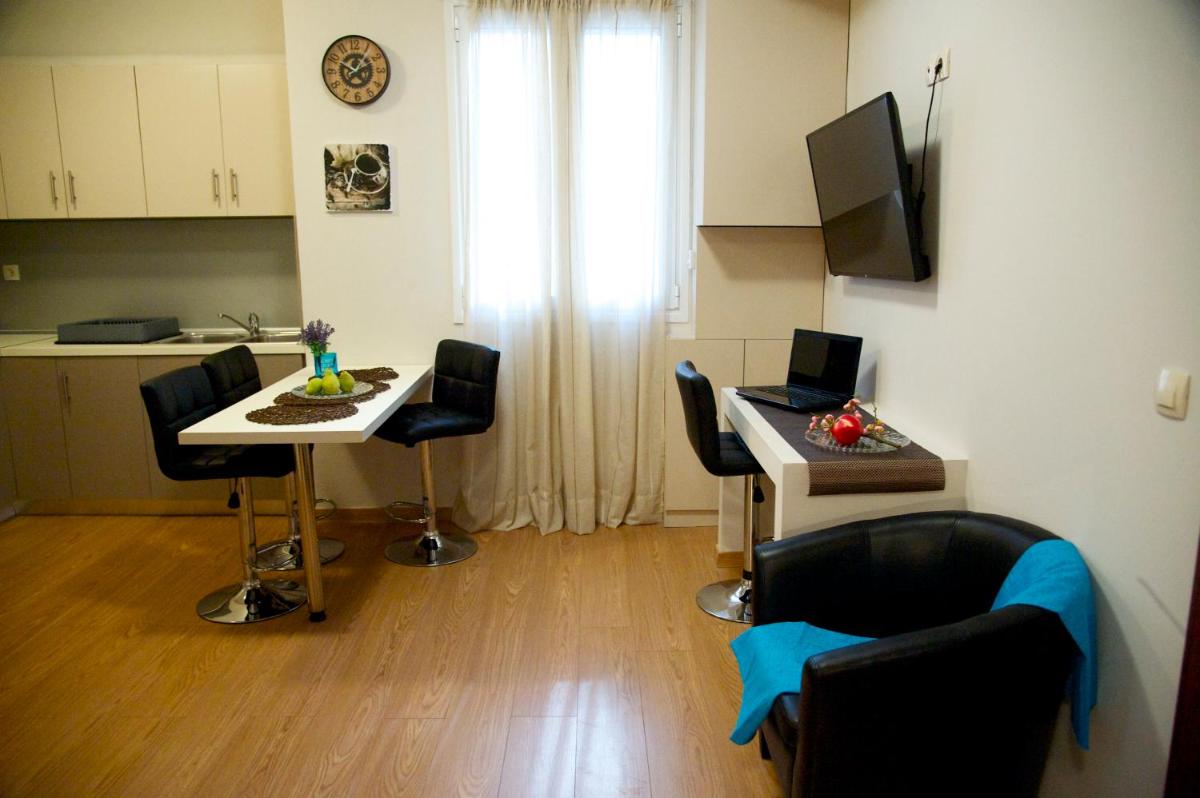 Stylish and Elegant Apartments photo 5