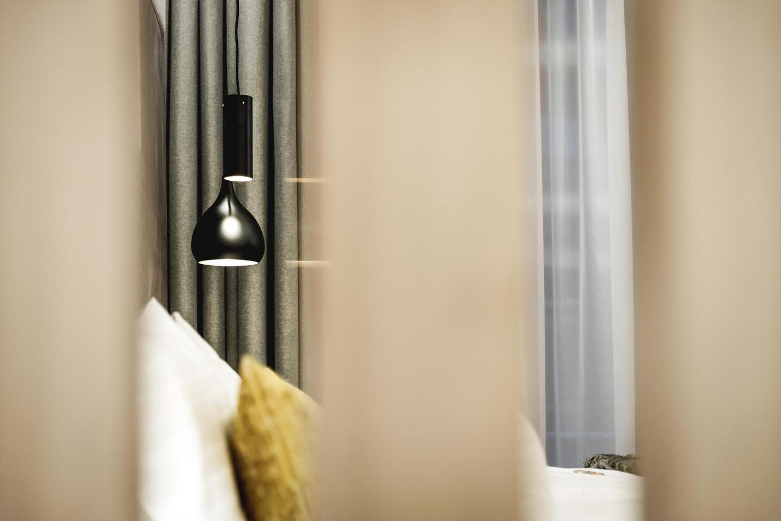 Alpinlounge Rätia Appartements view 4