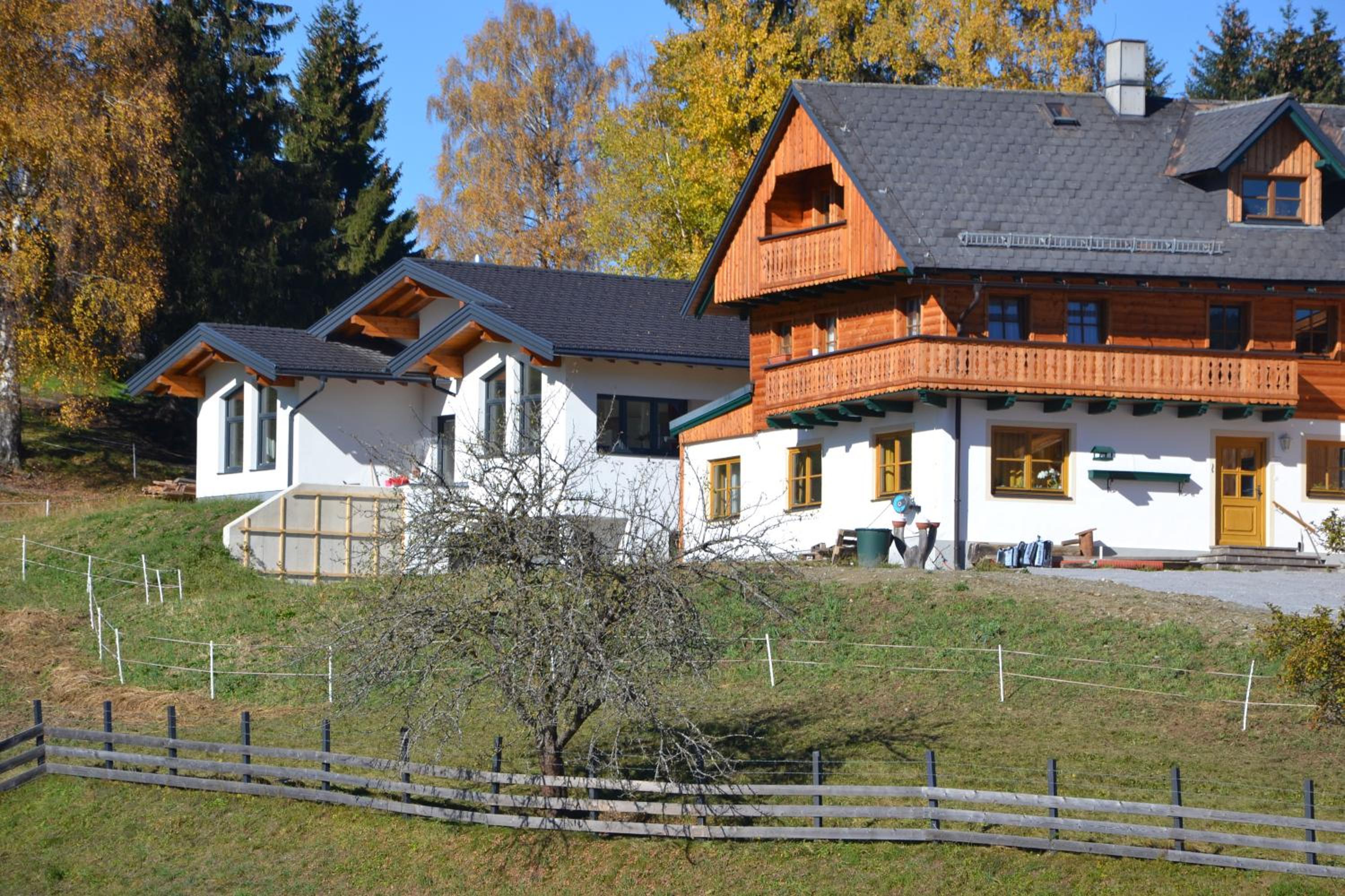 Appartement - das kleine Bleiberger by Schladmingurlaub