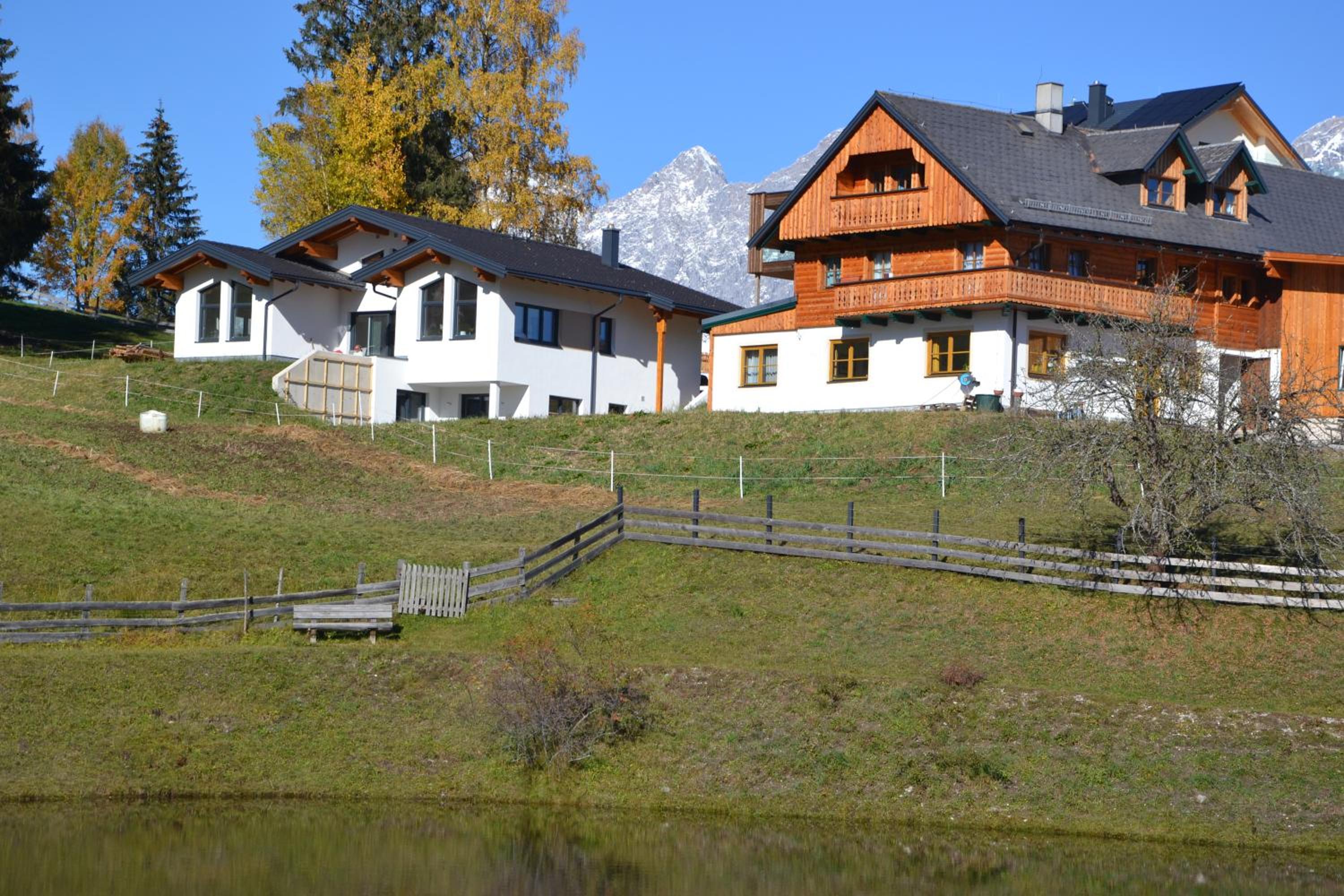 Appartement - das kleine Bleiberger by Schladmingurlaub