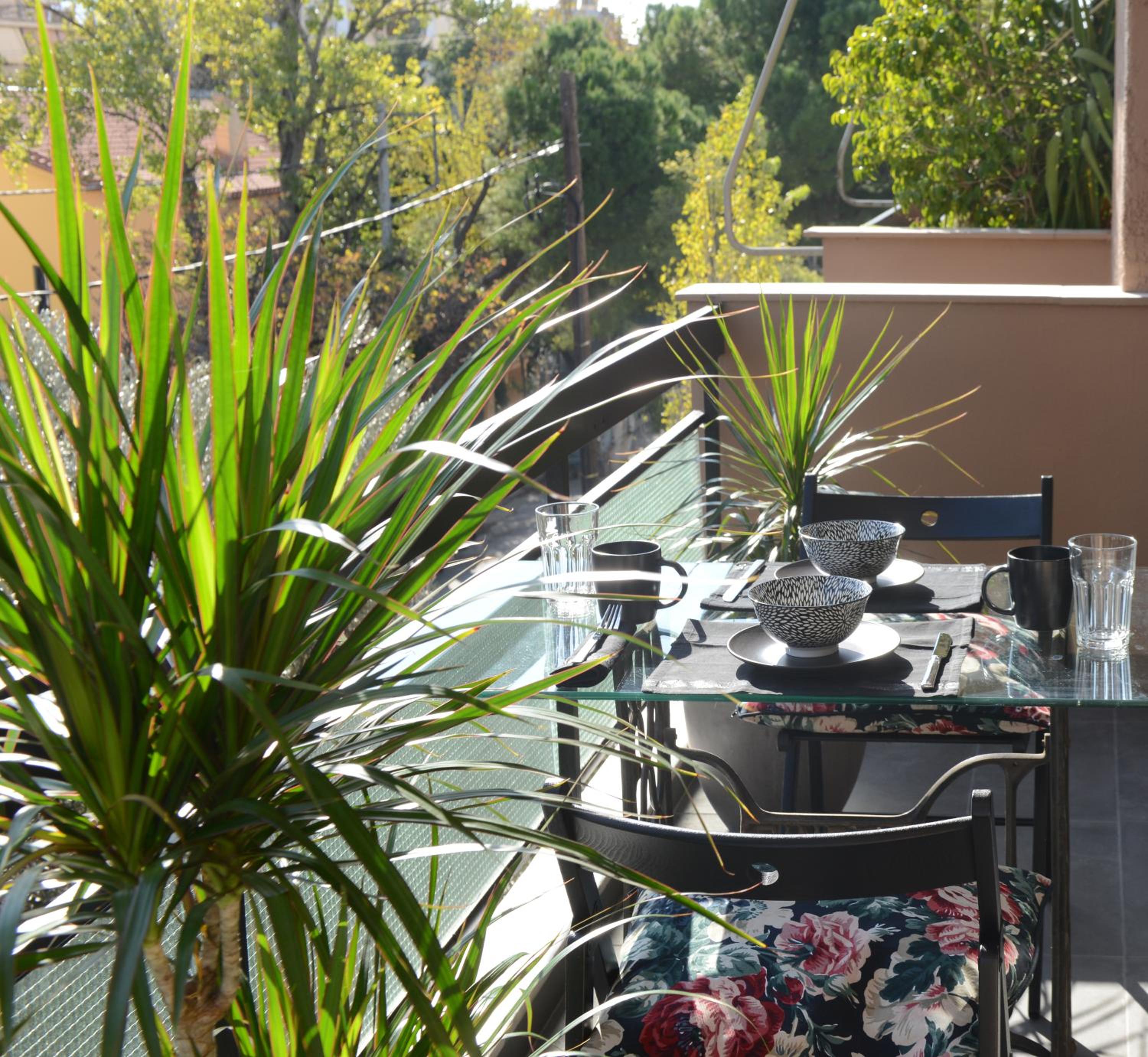 Boutique Apartment in Chalandri