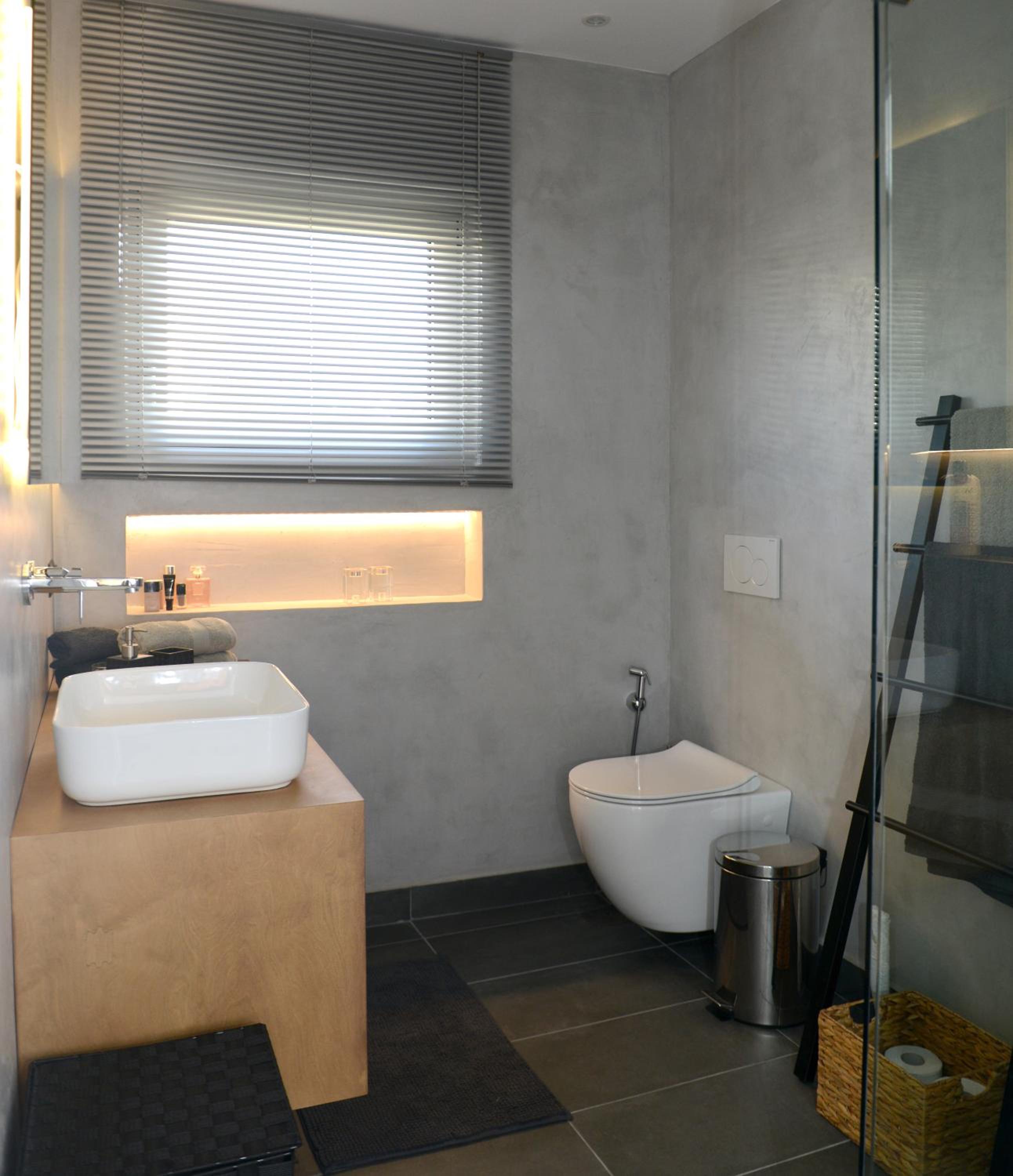 Boutique Apartment in Chalandri