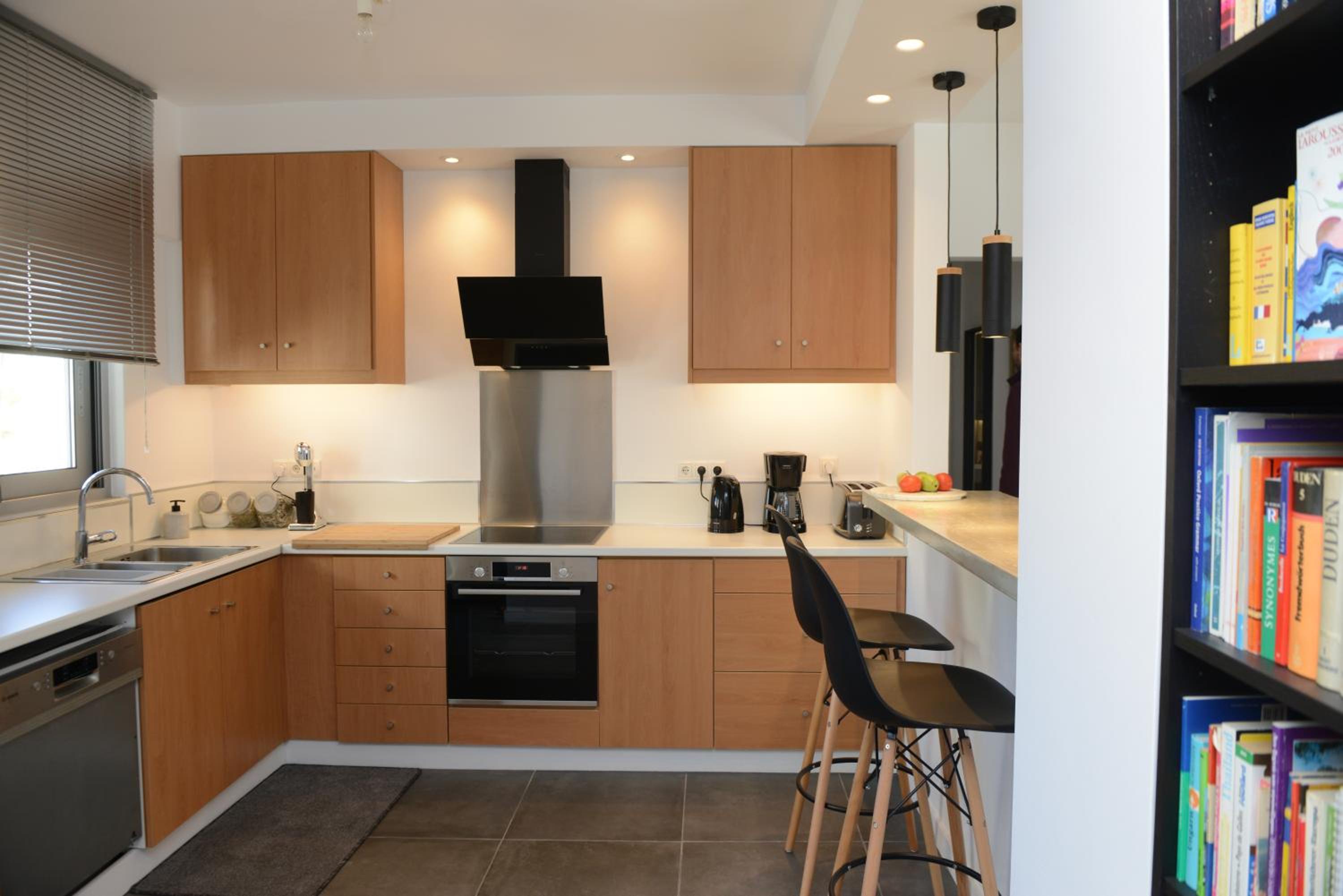 Boutique Apartment in Chalandri