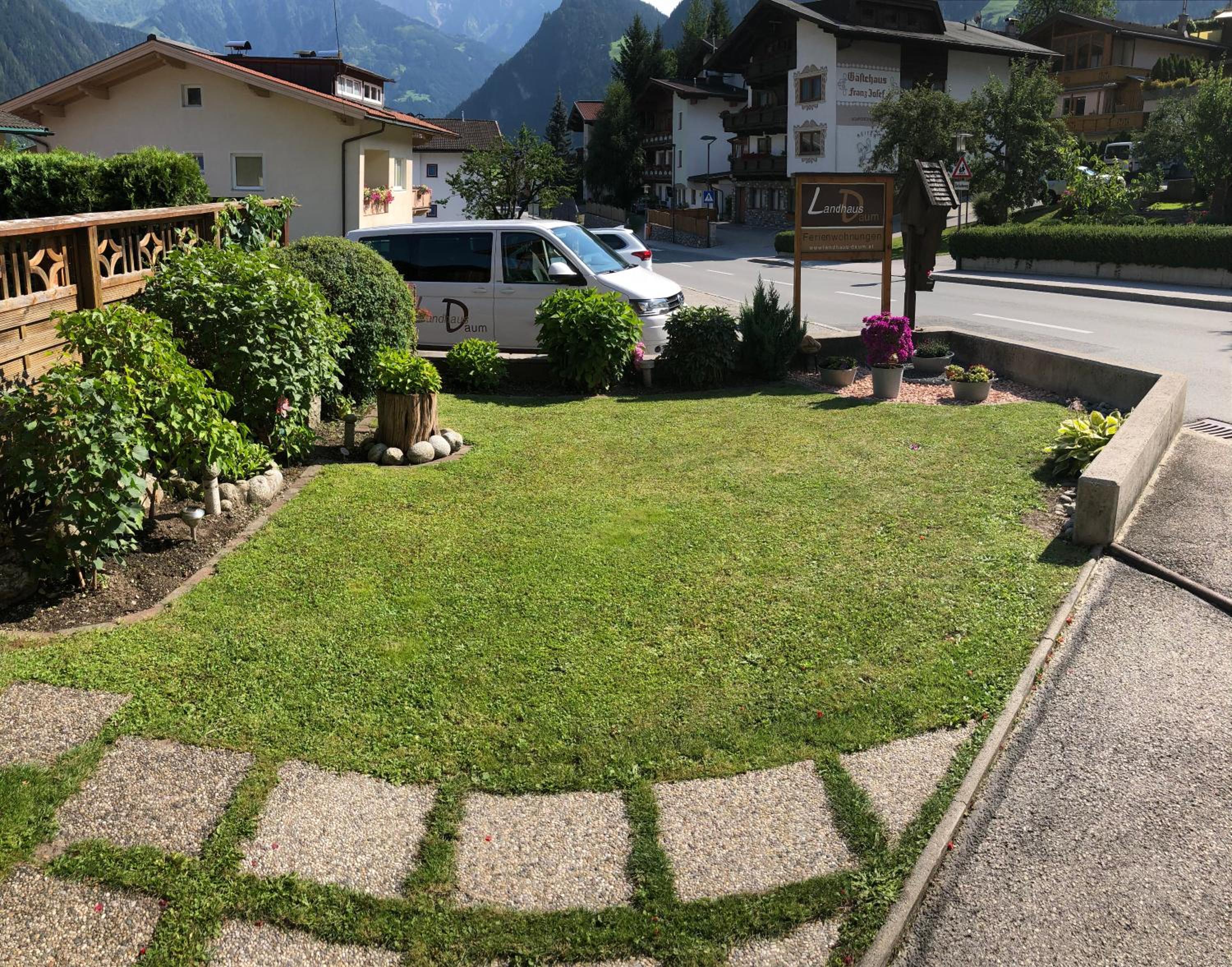 Landhaus Daum