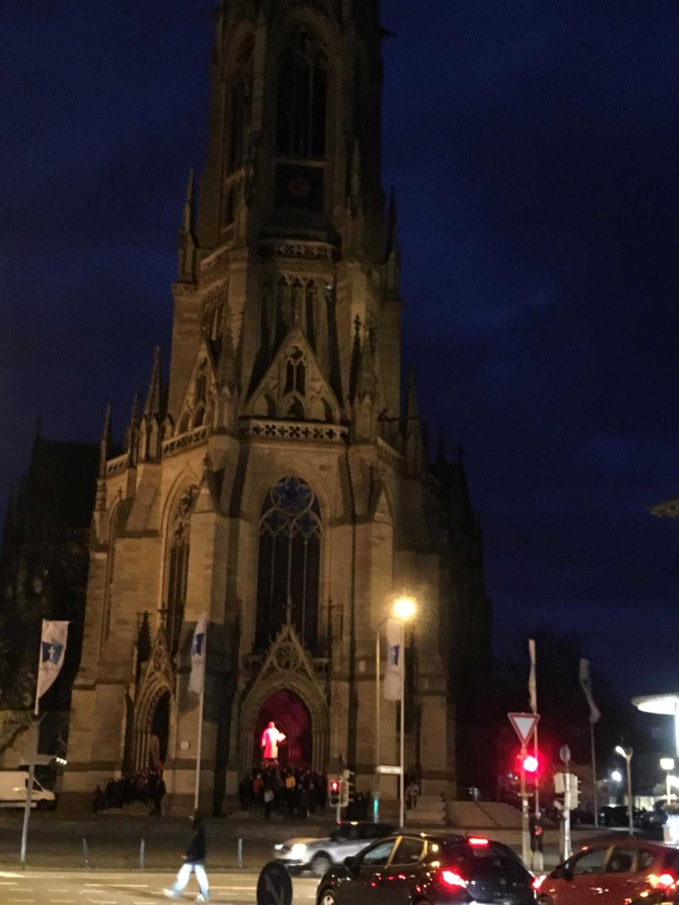 Alte Heimat