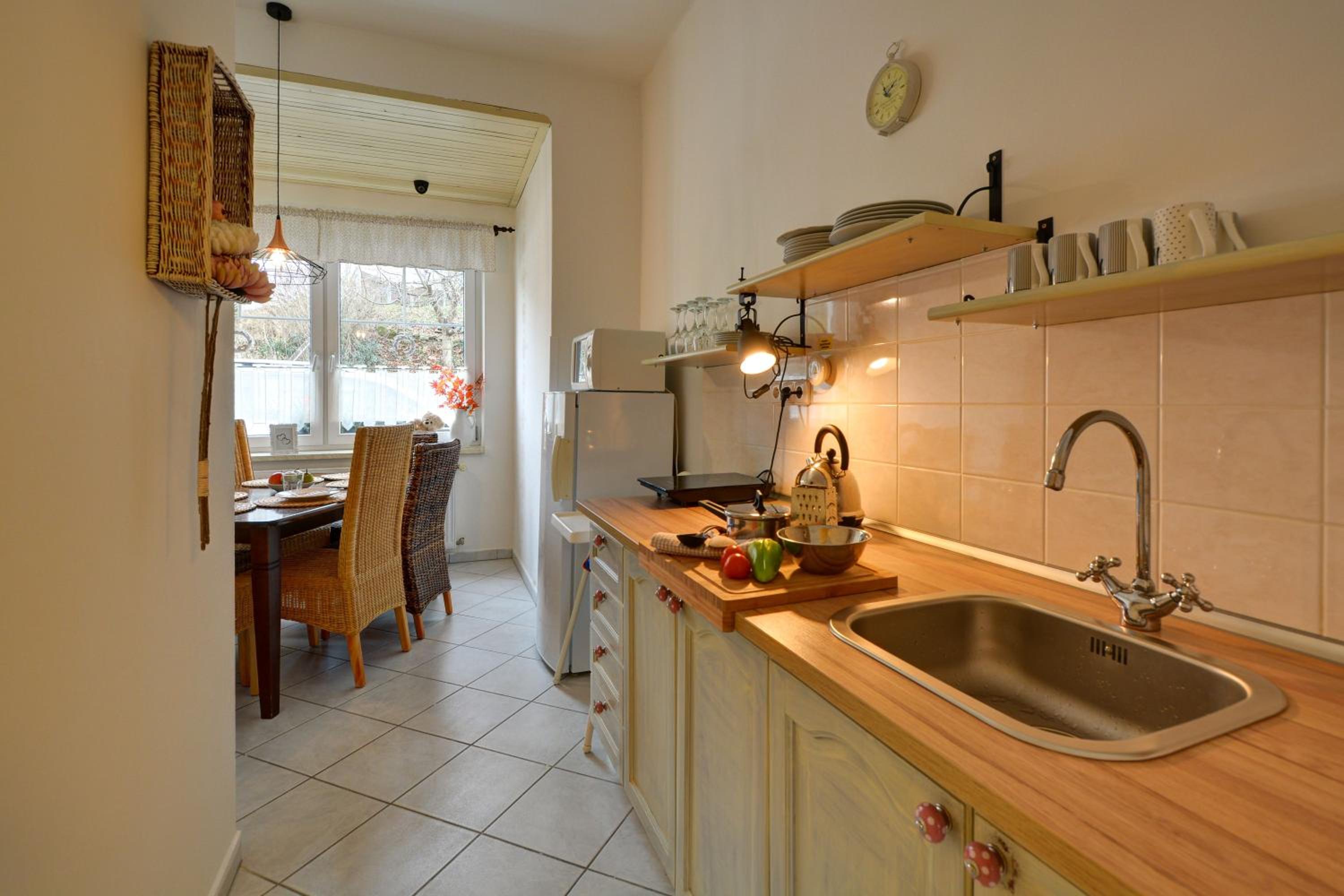 Pension Vila Hana