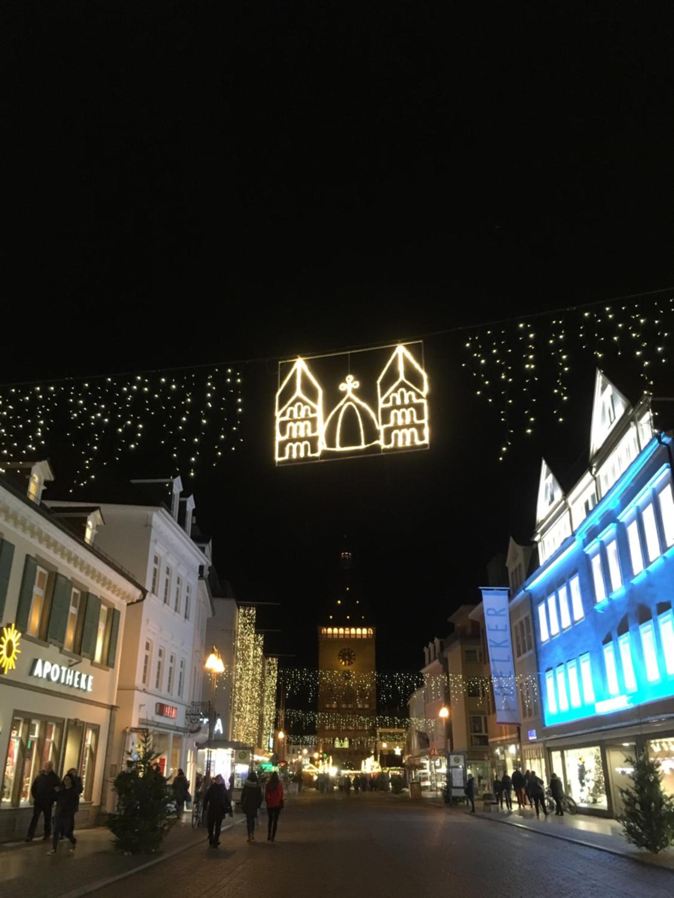 Alte Heimat