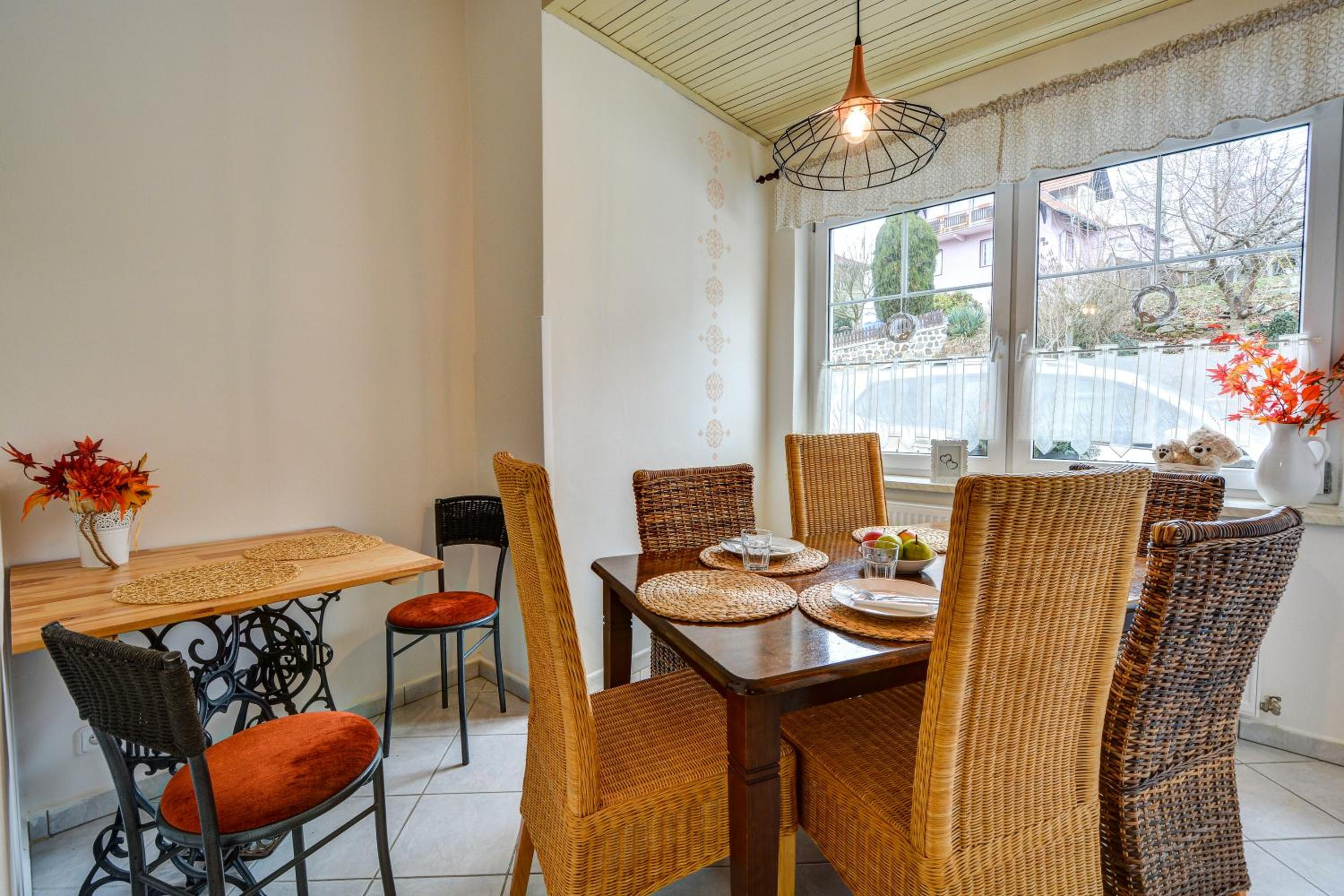 Pension Vila Hana