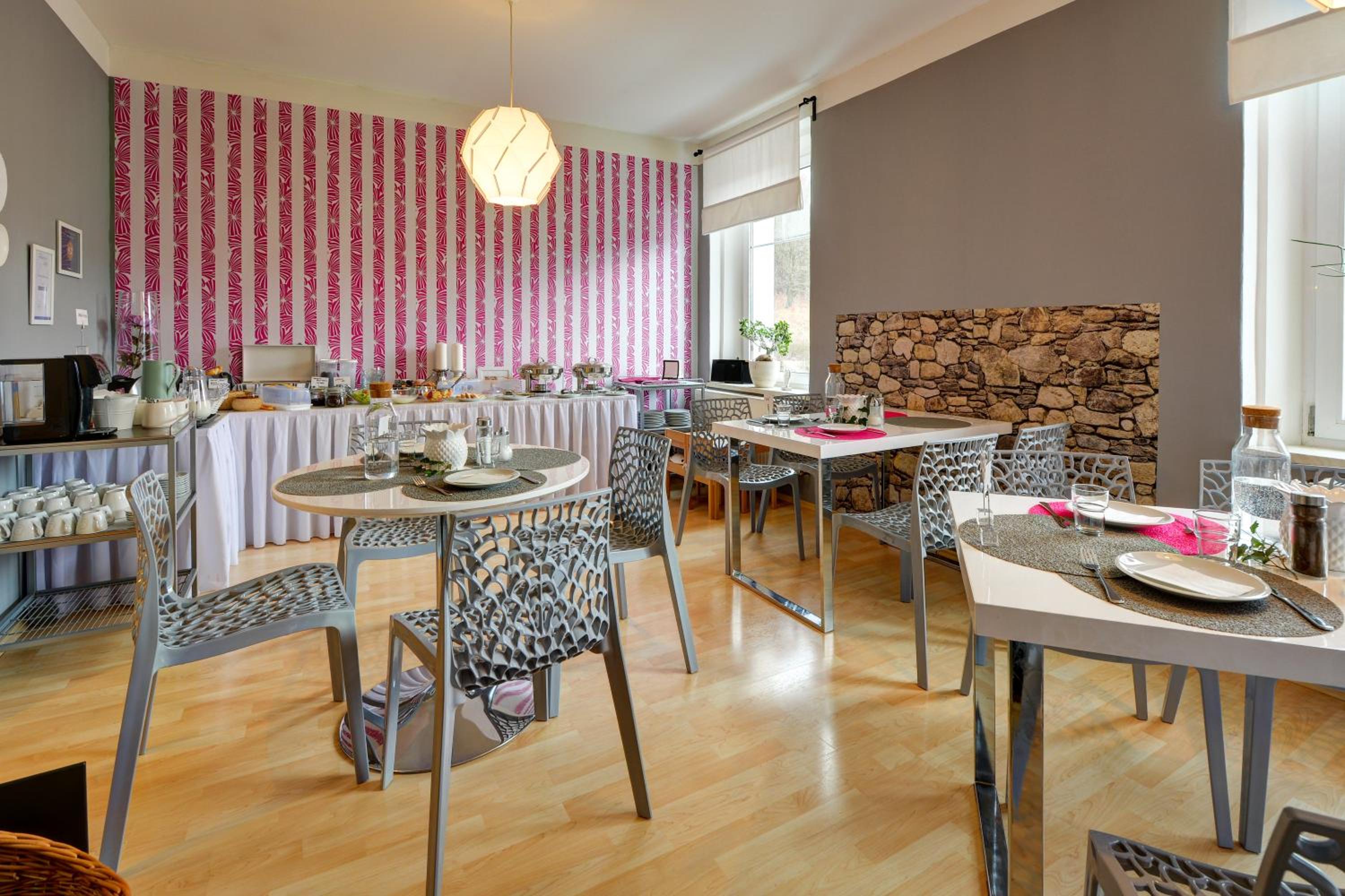 Pension Vila Hana