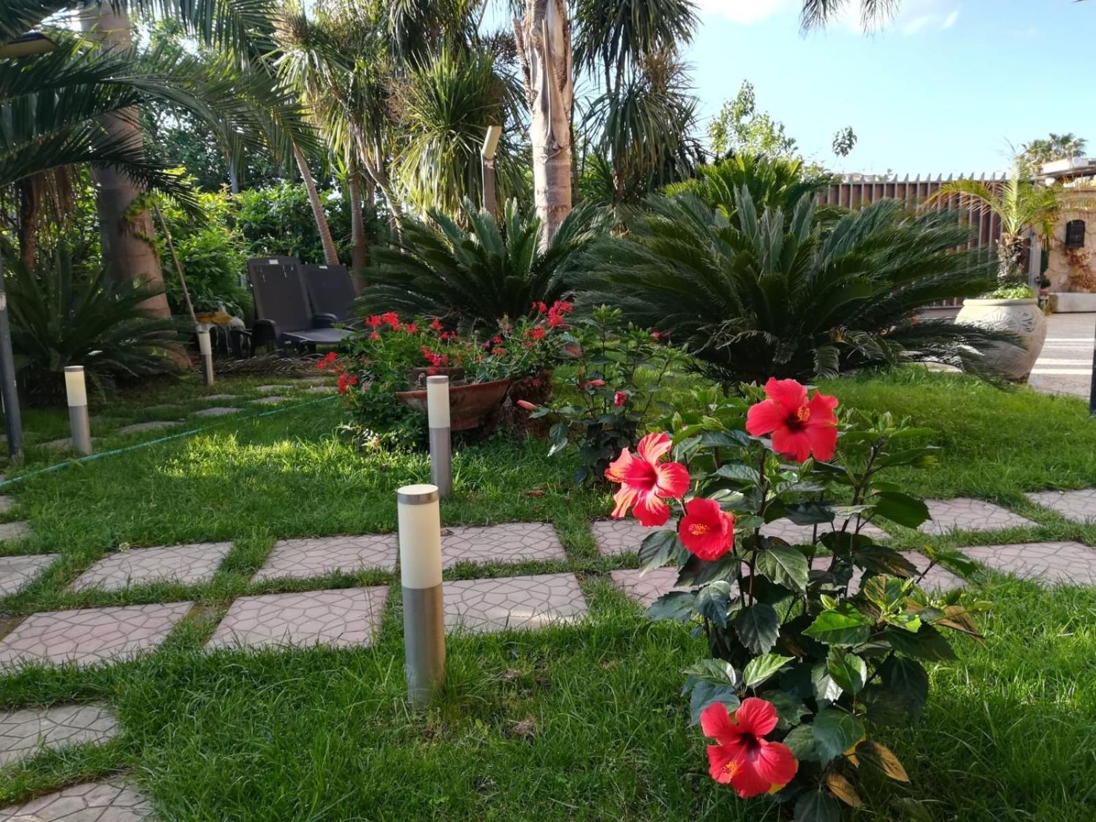 Beatrice Home