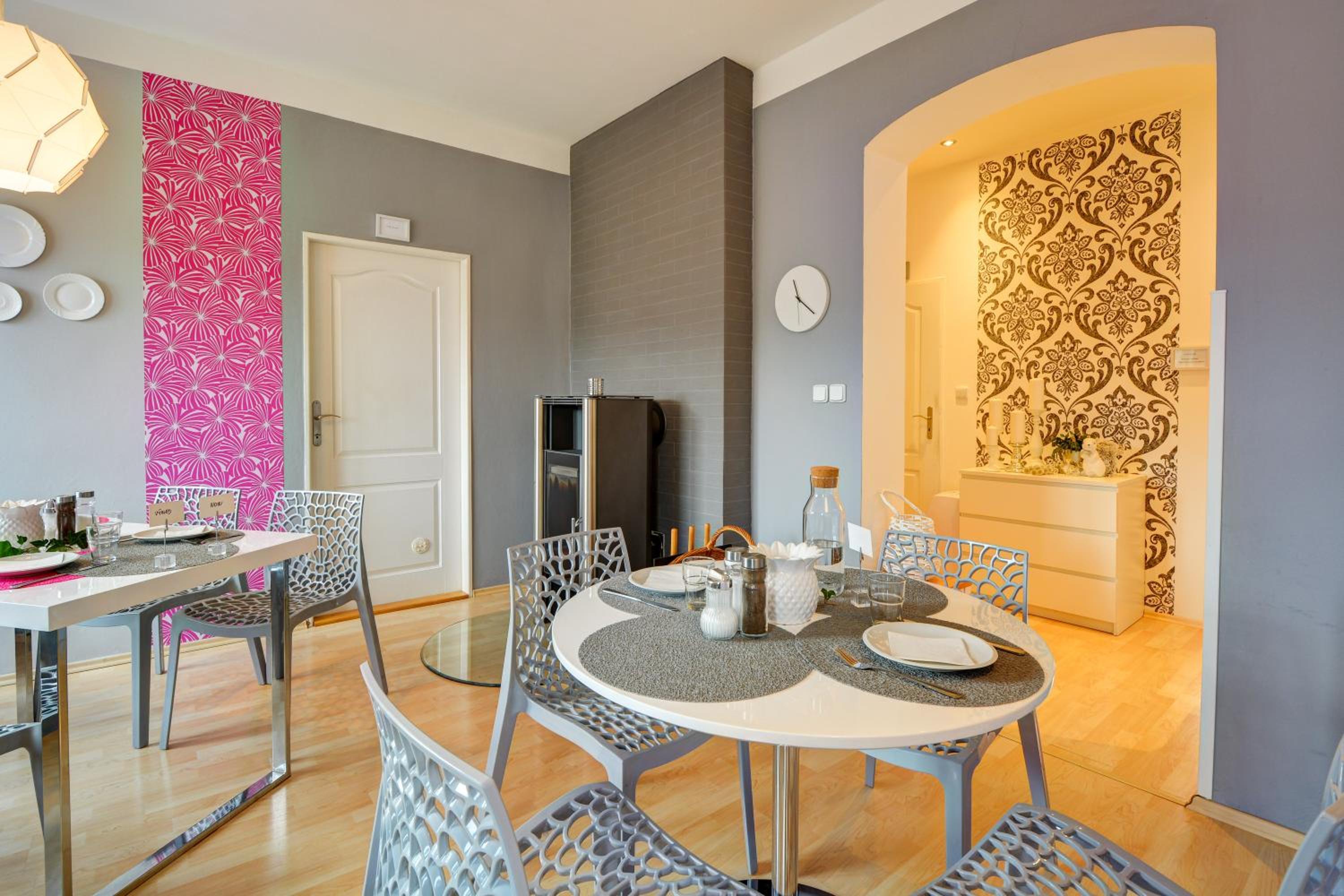 Pension Vila Hana