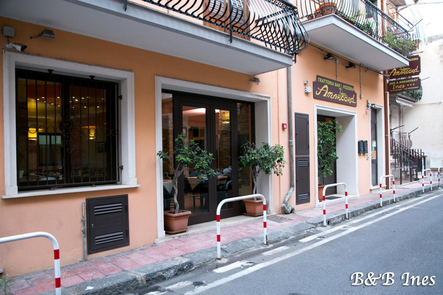 Hotel Ines bed and breakfast & Apartments - Image 1