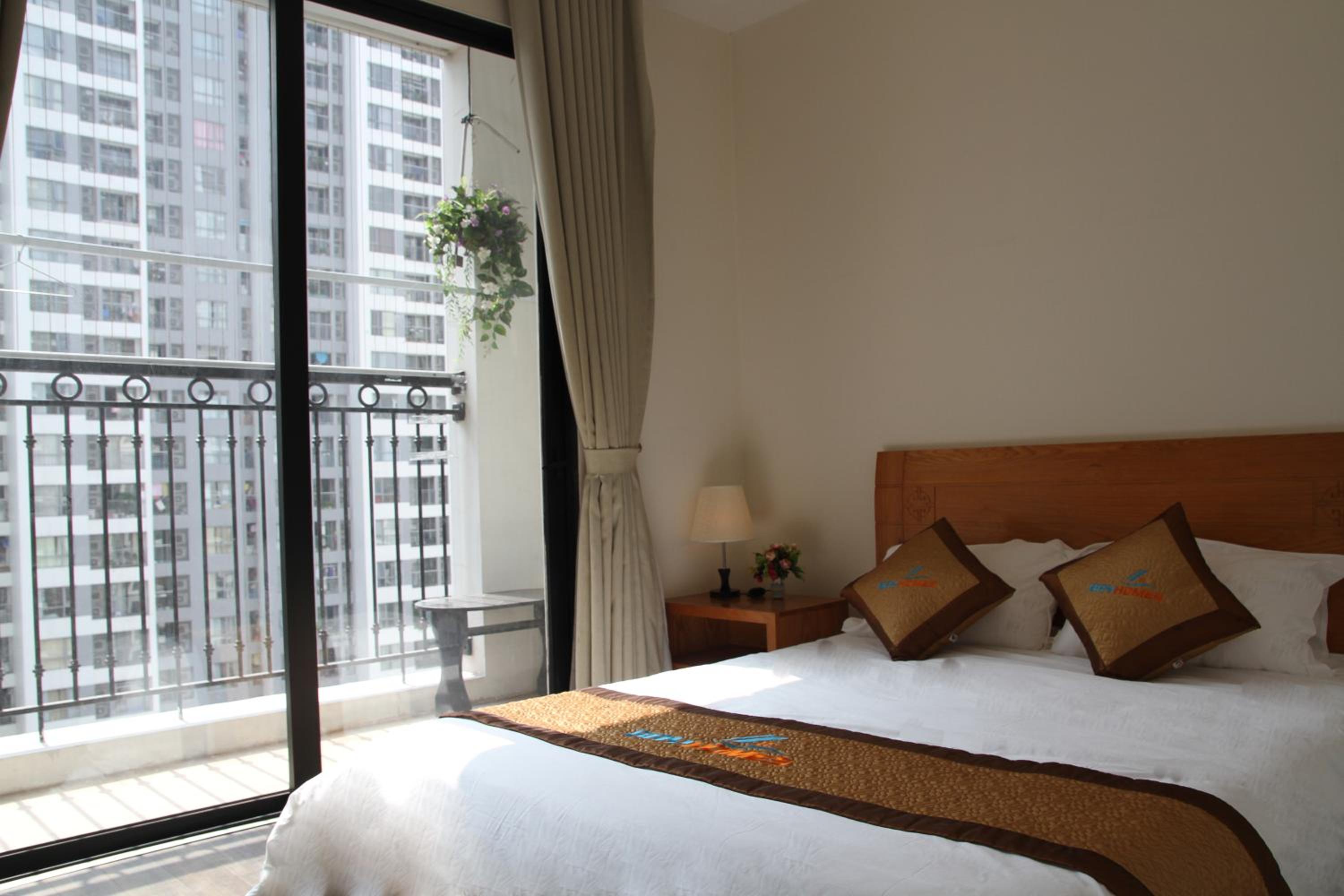 Vinhomes Times City Apartment - by Bayhomes