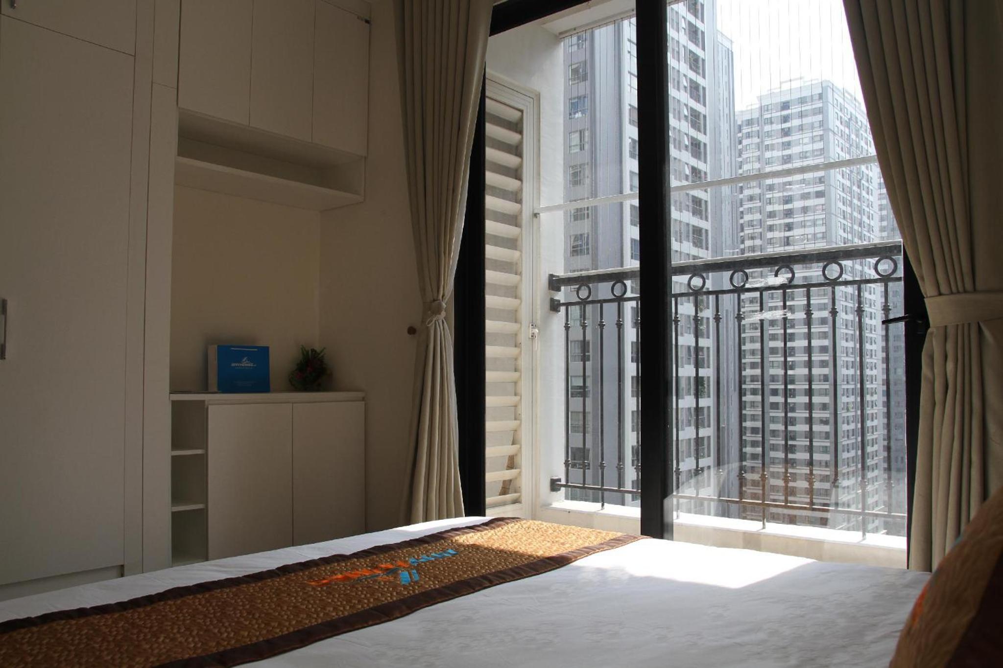 Vinhomes Times City Apartment - by Bayhomes