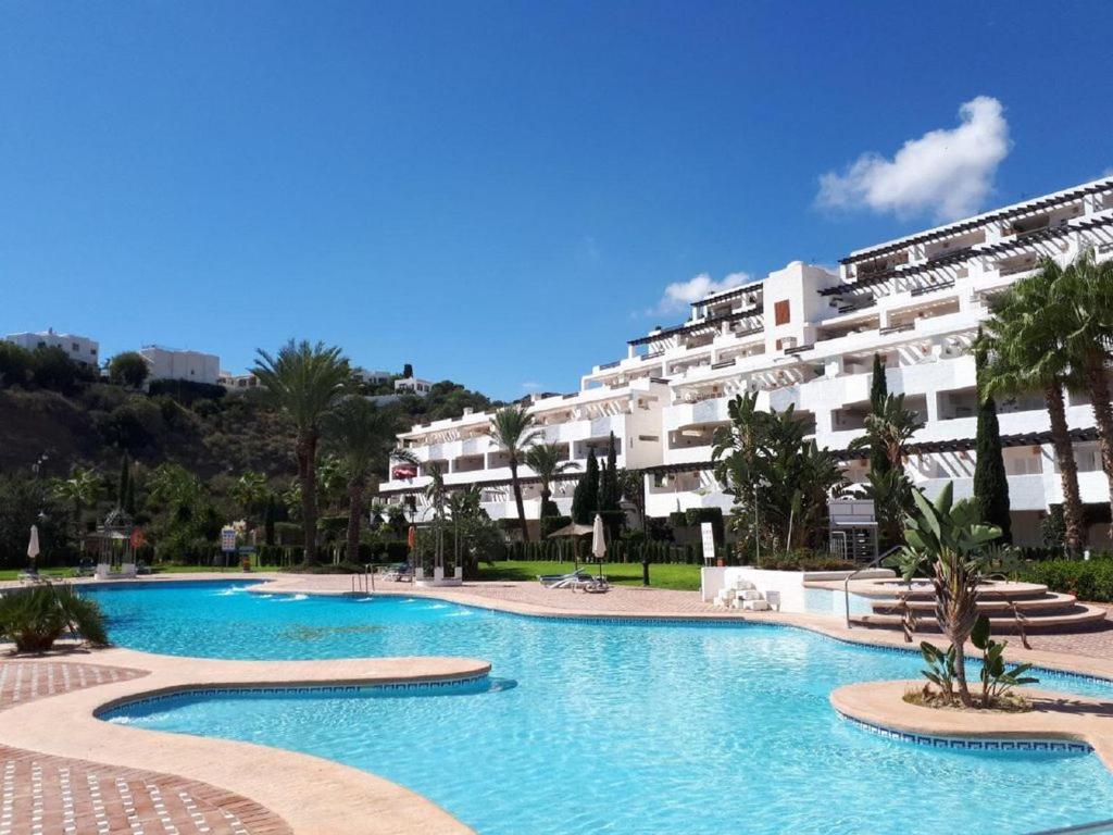Spirit of Mojacar - main view