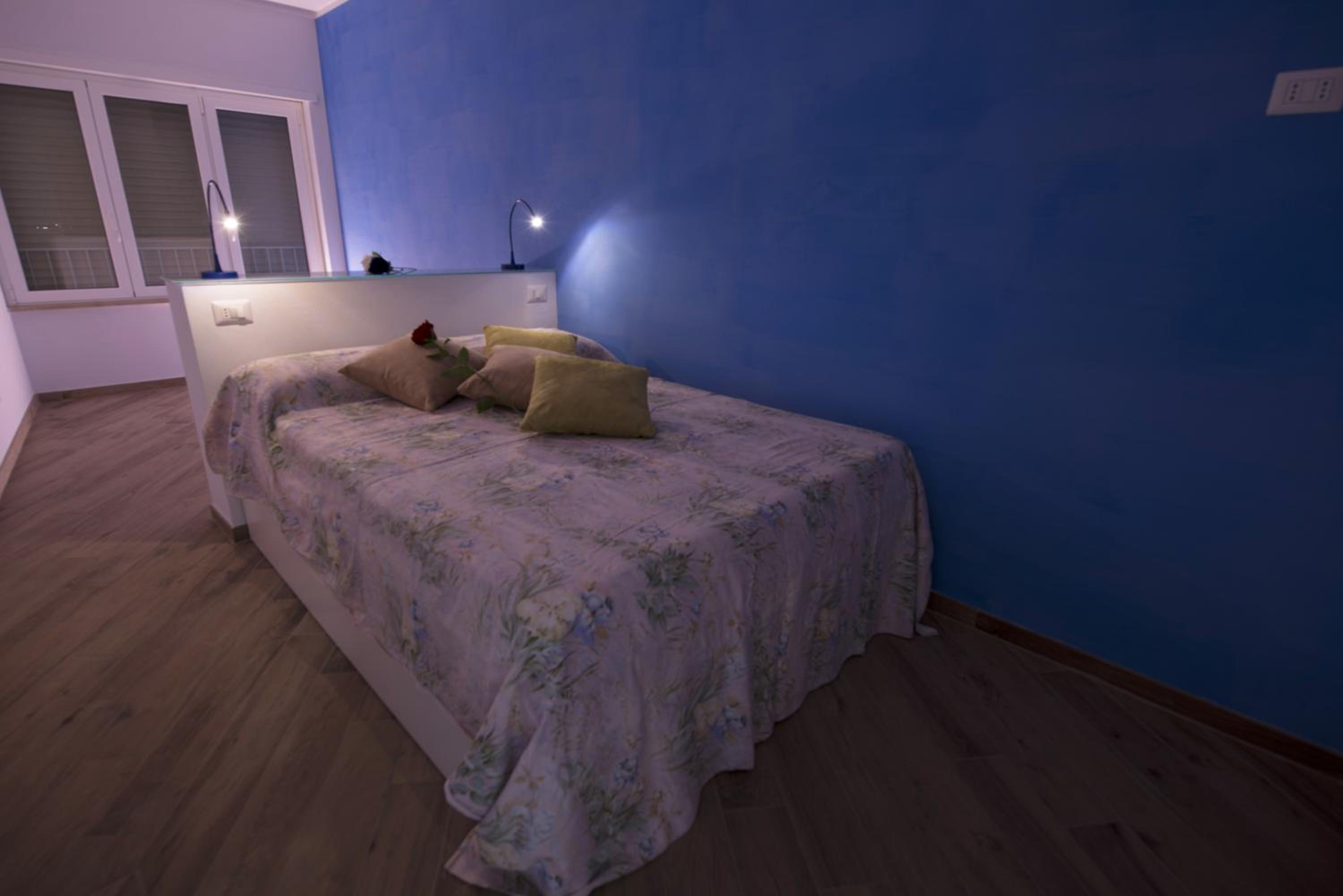 Affittacamere Arte nei Colori