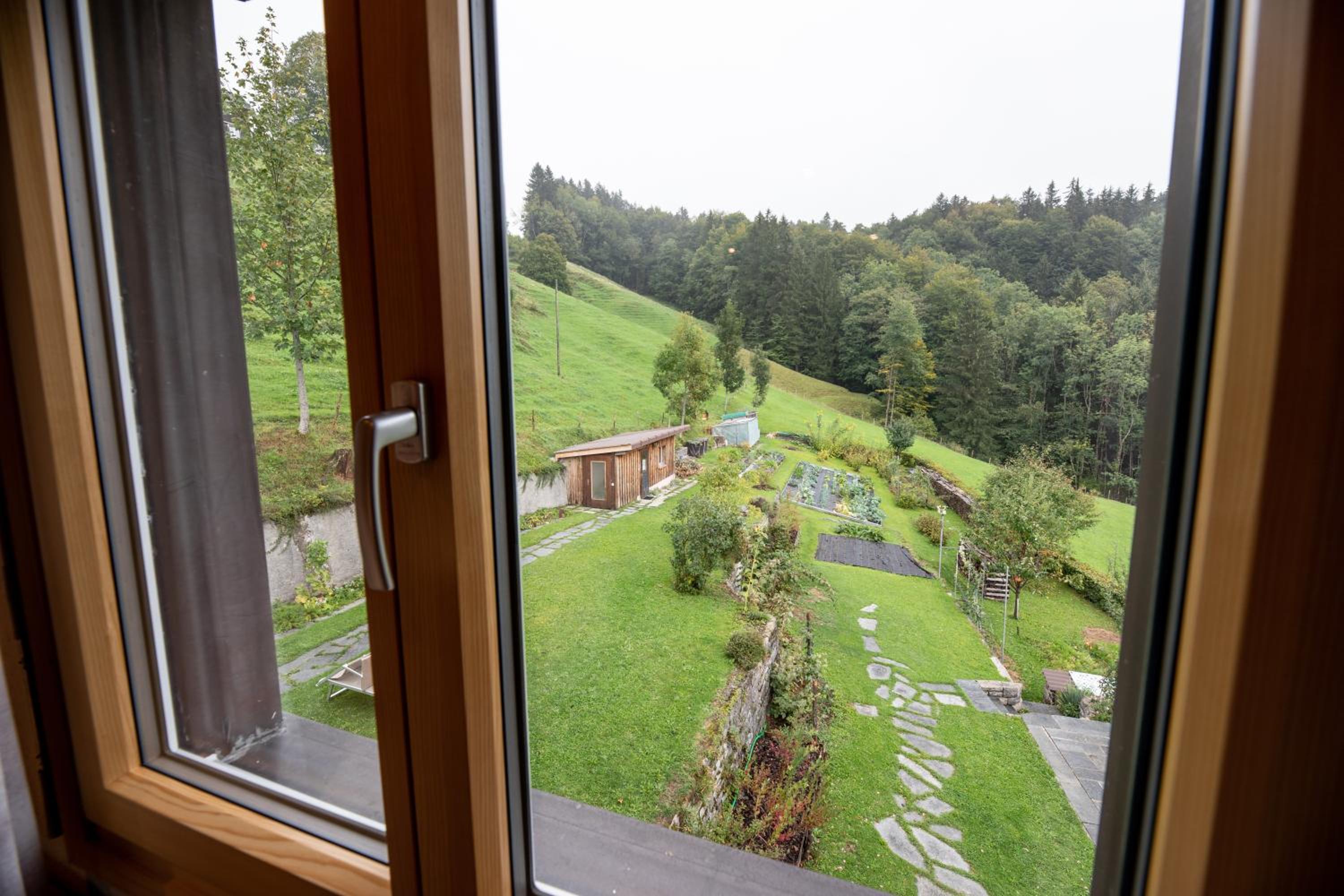 Sonnmatt Bergpension & Gesundheitszentrum
