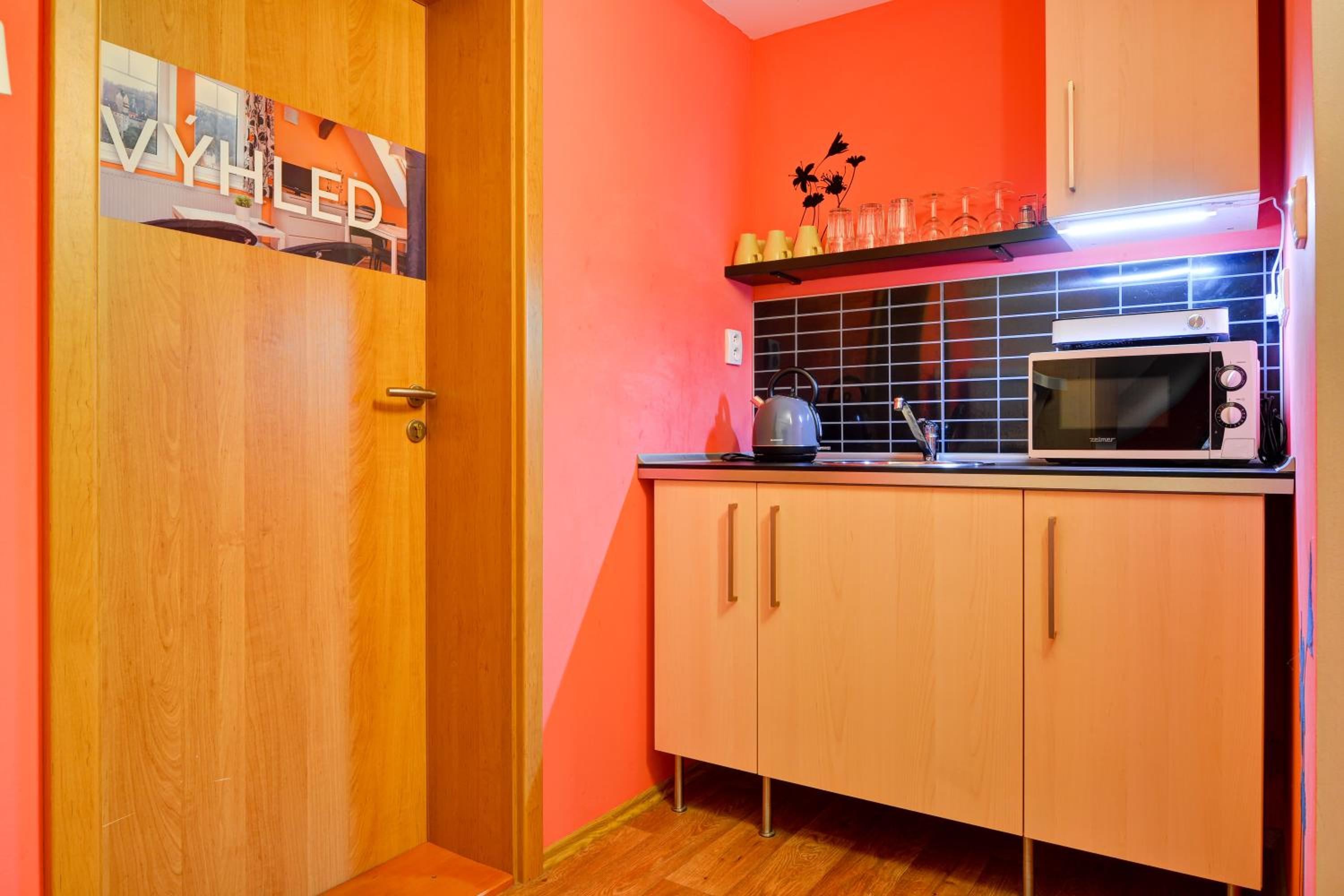 Pension Vila Hana
