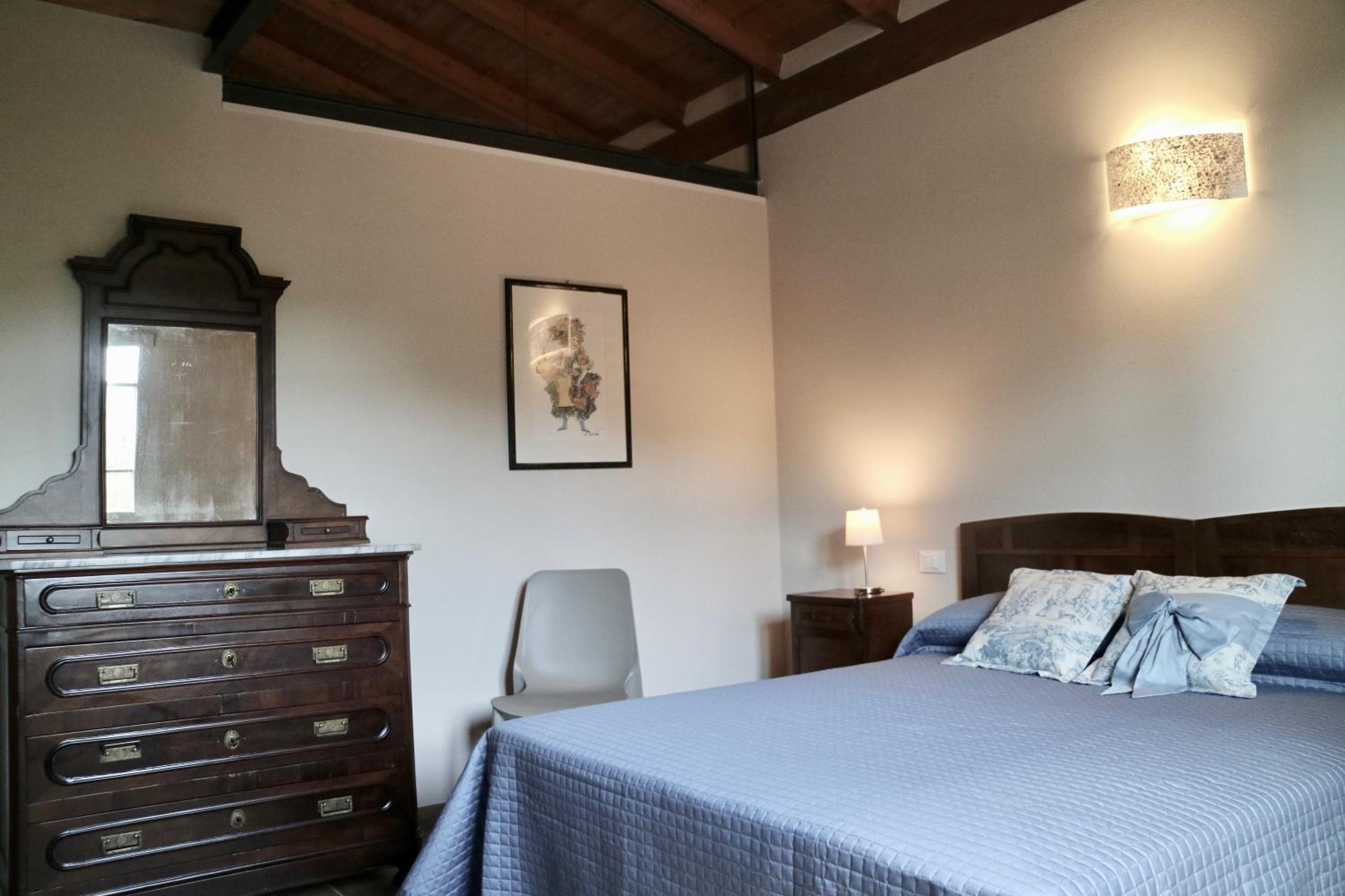 Agriturismo Ada Musso ss