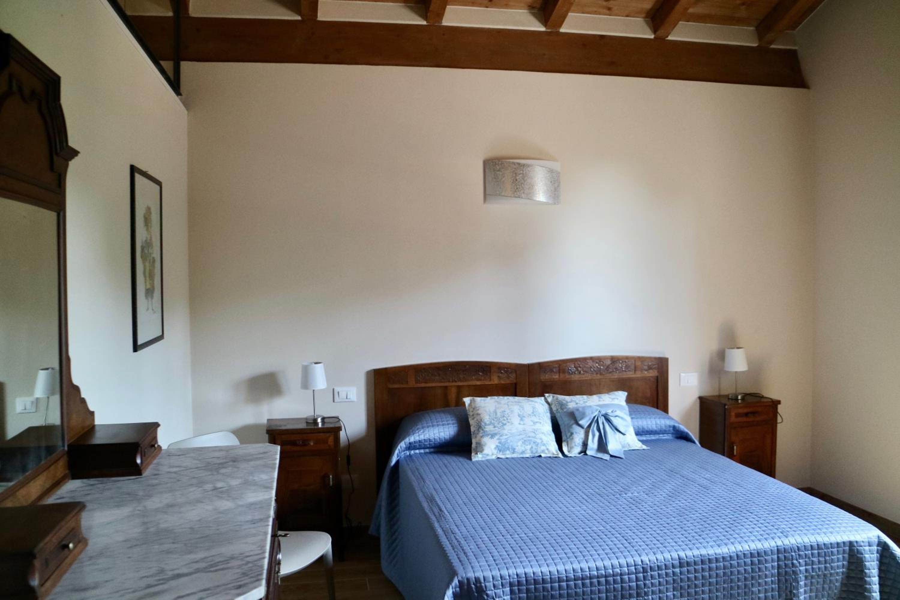 Agriturismo Ada Musso ss