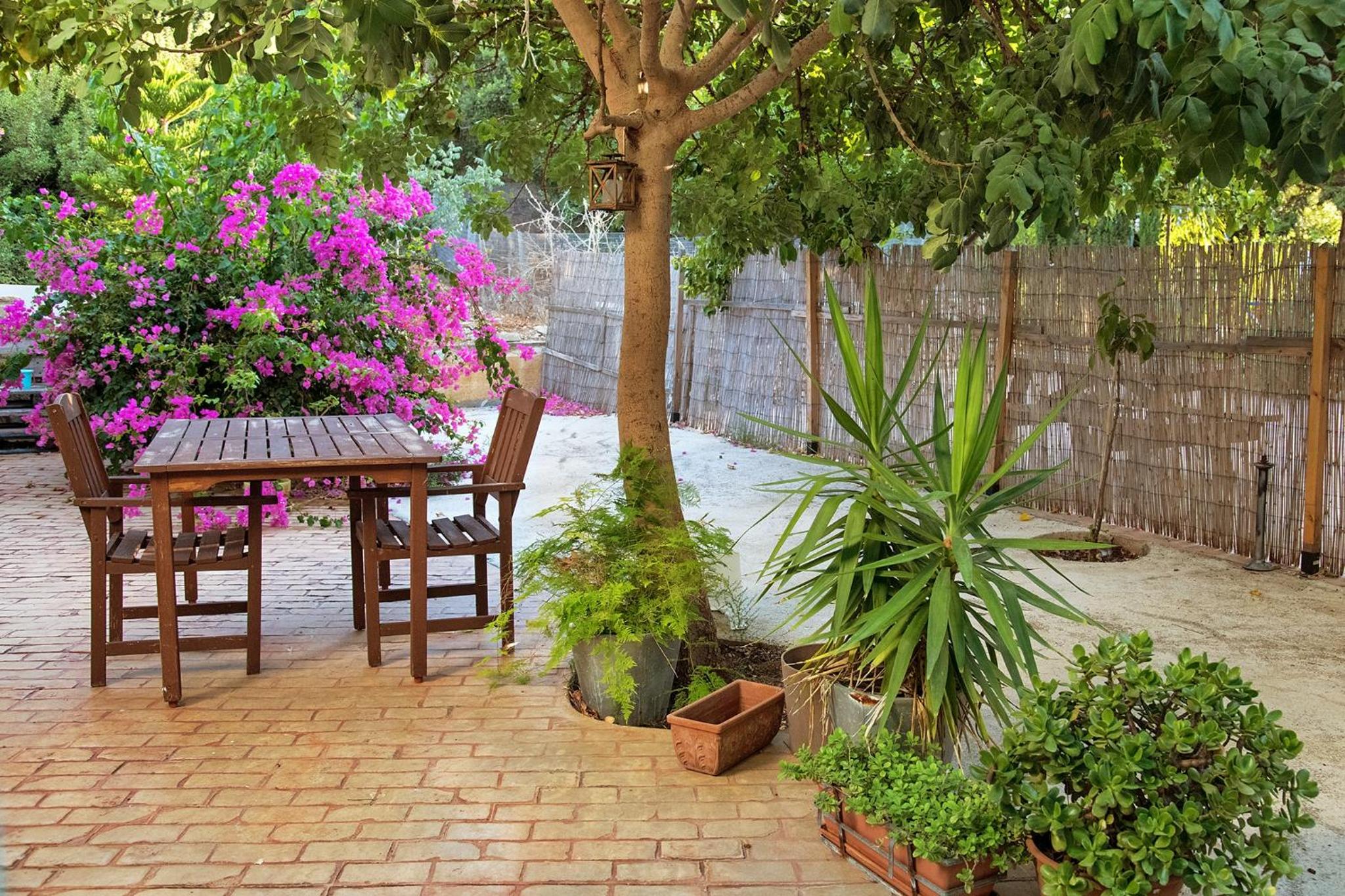 Iason Seaview home in Latchi