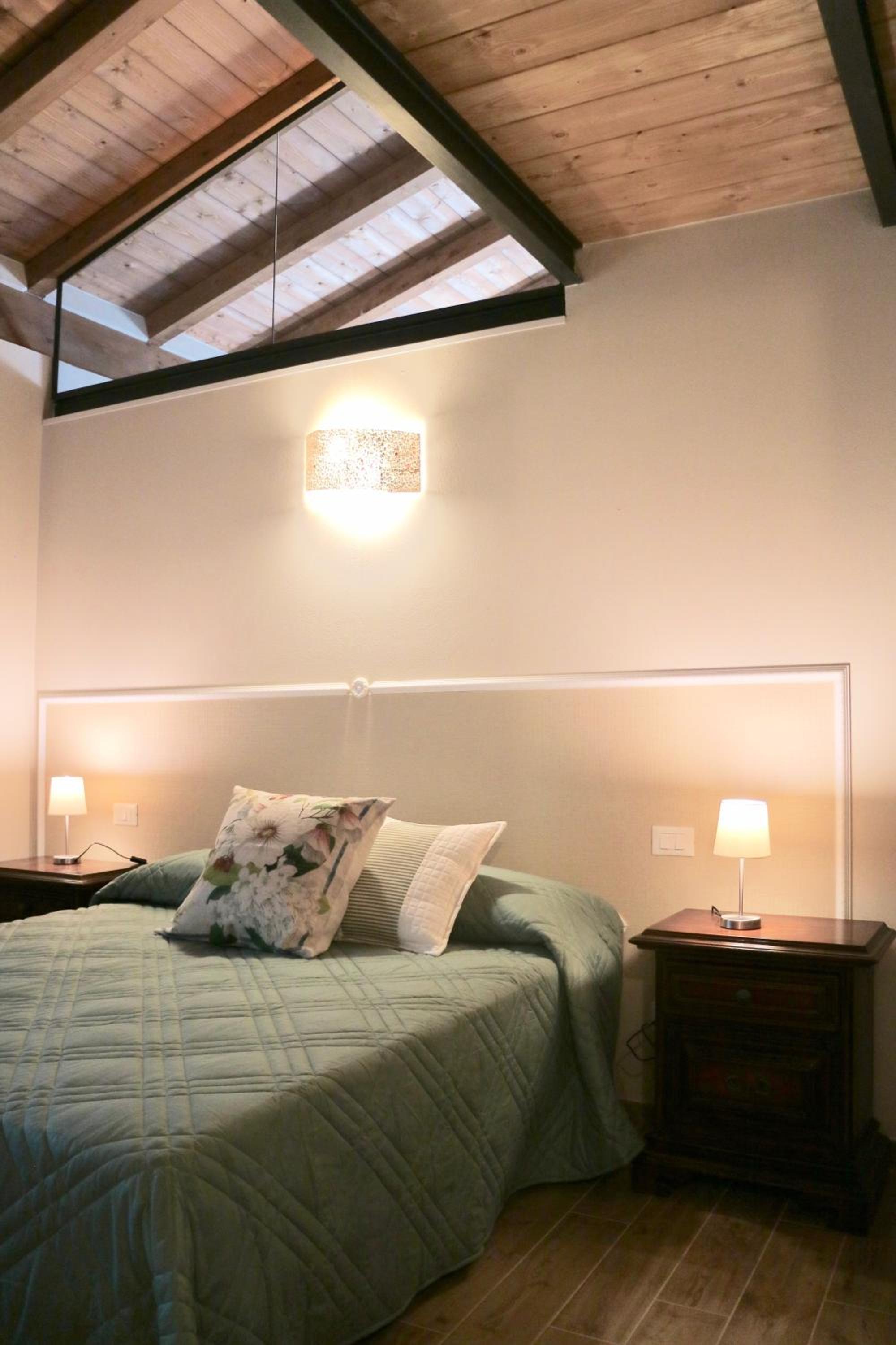 Agriturismo Ada Musso ss