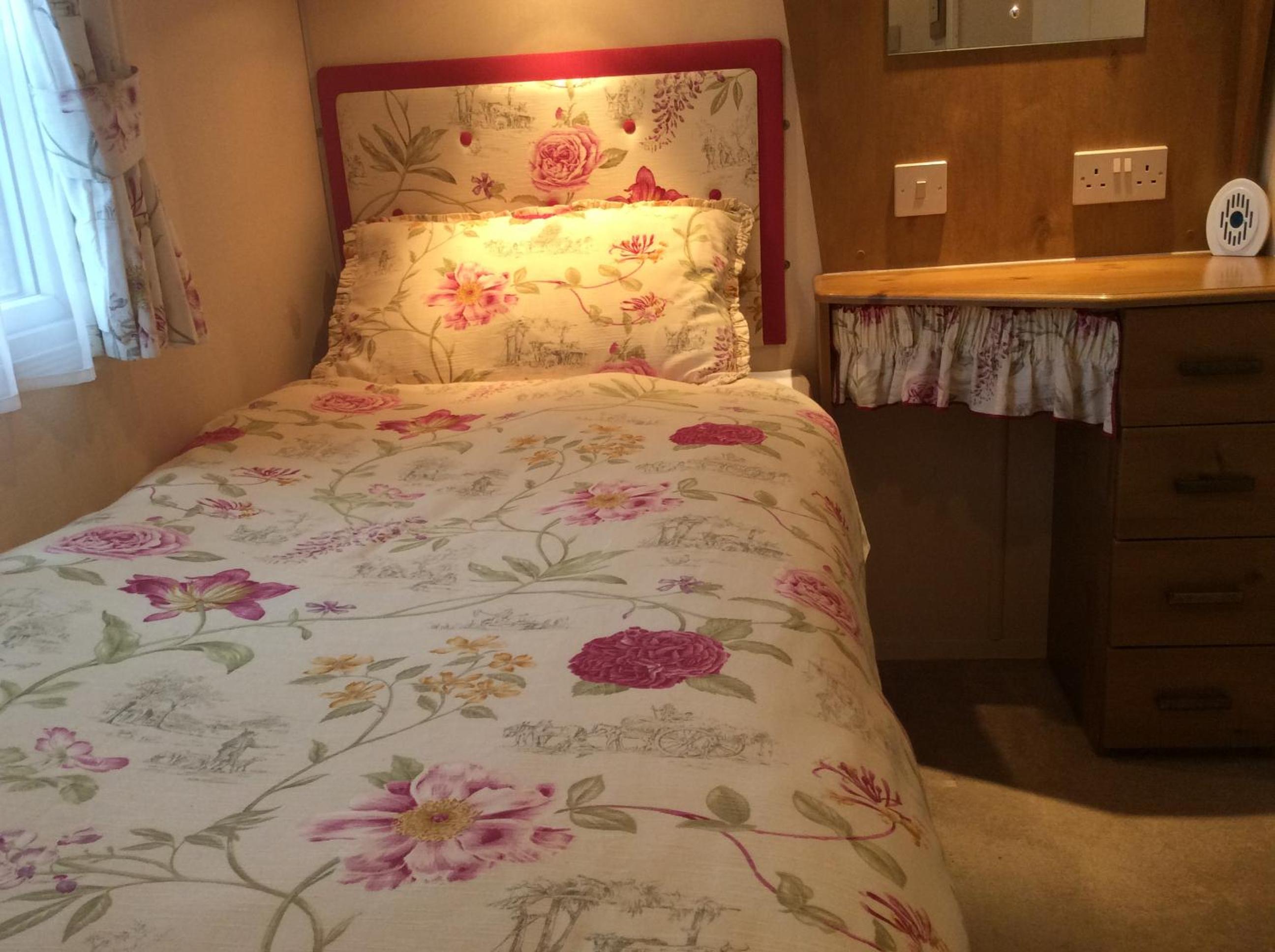 Tarka holiday park, 5A