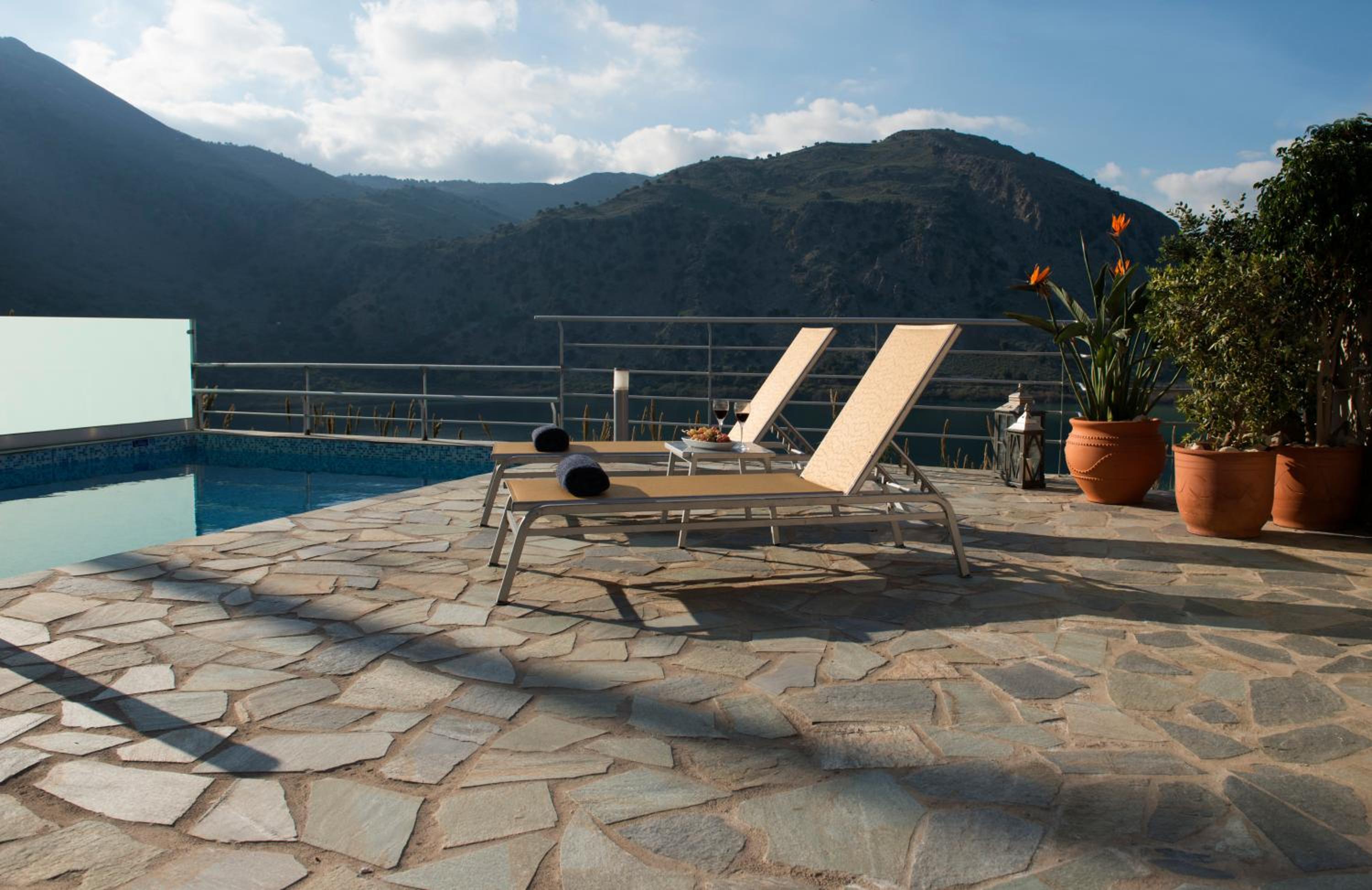 Bluefairy Villas