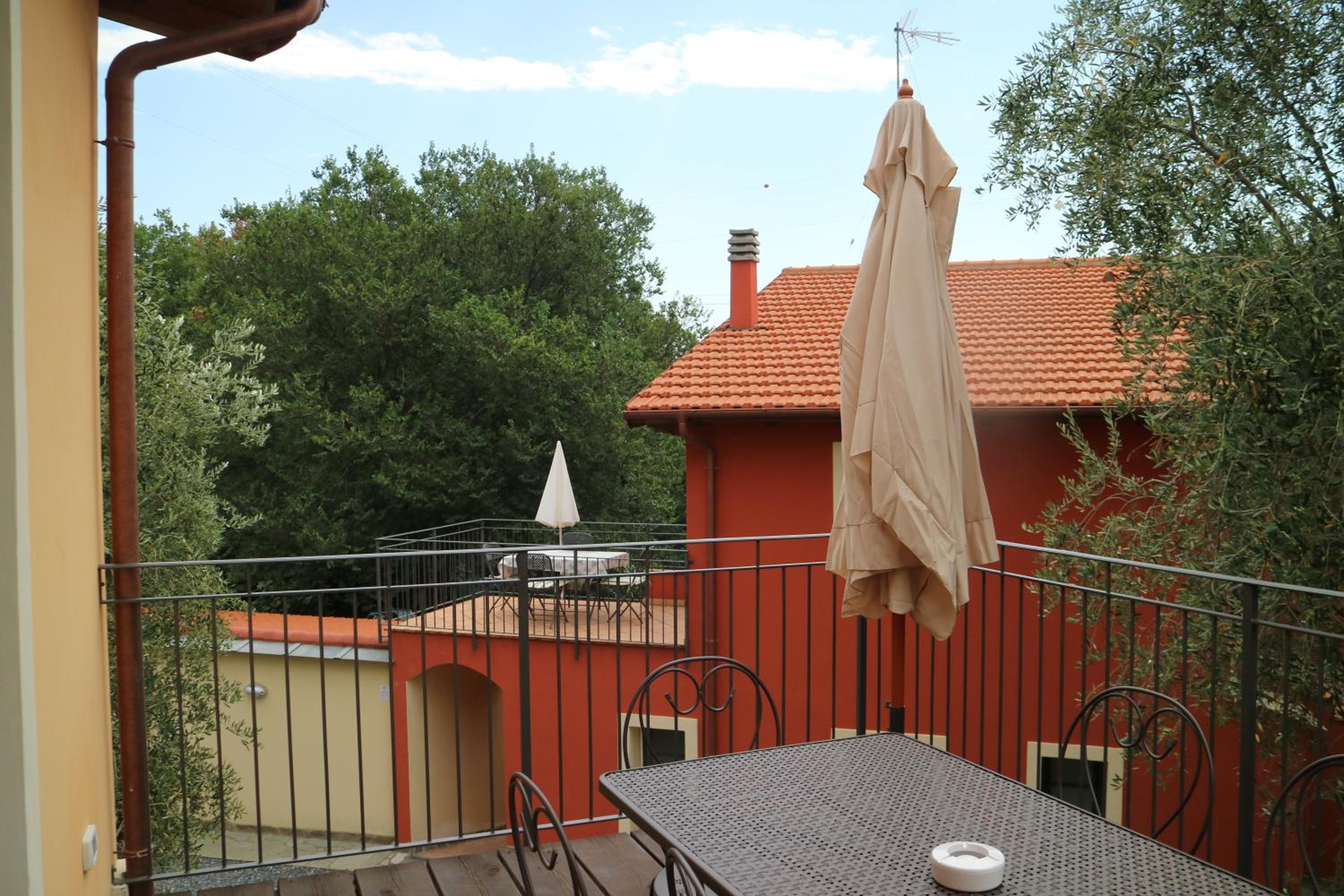 Agriturismo Ada Musso ss