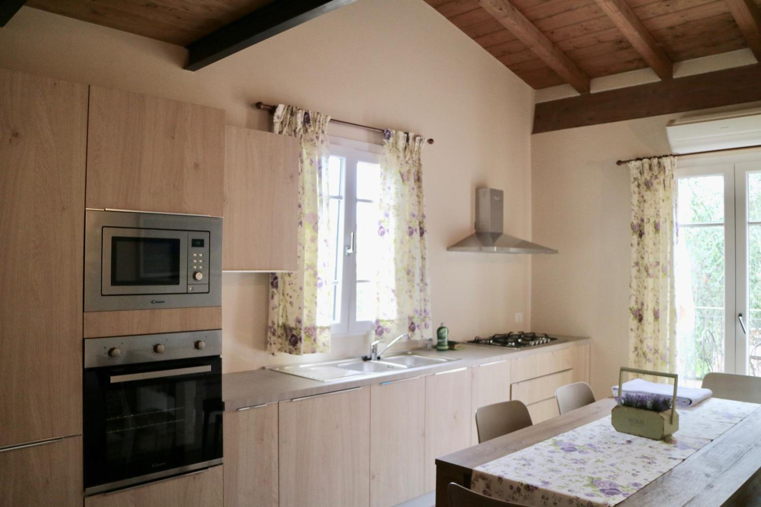 Agriturismo Ada Musso ss