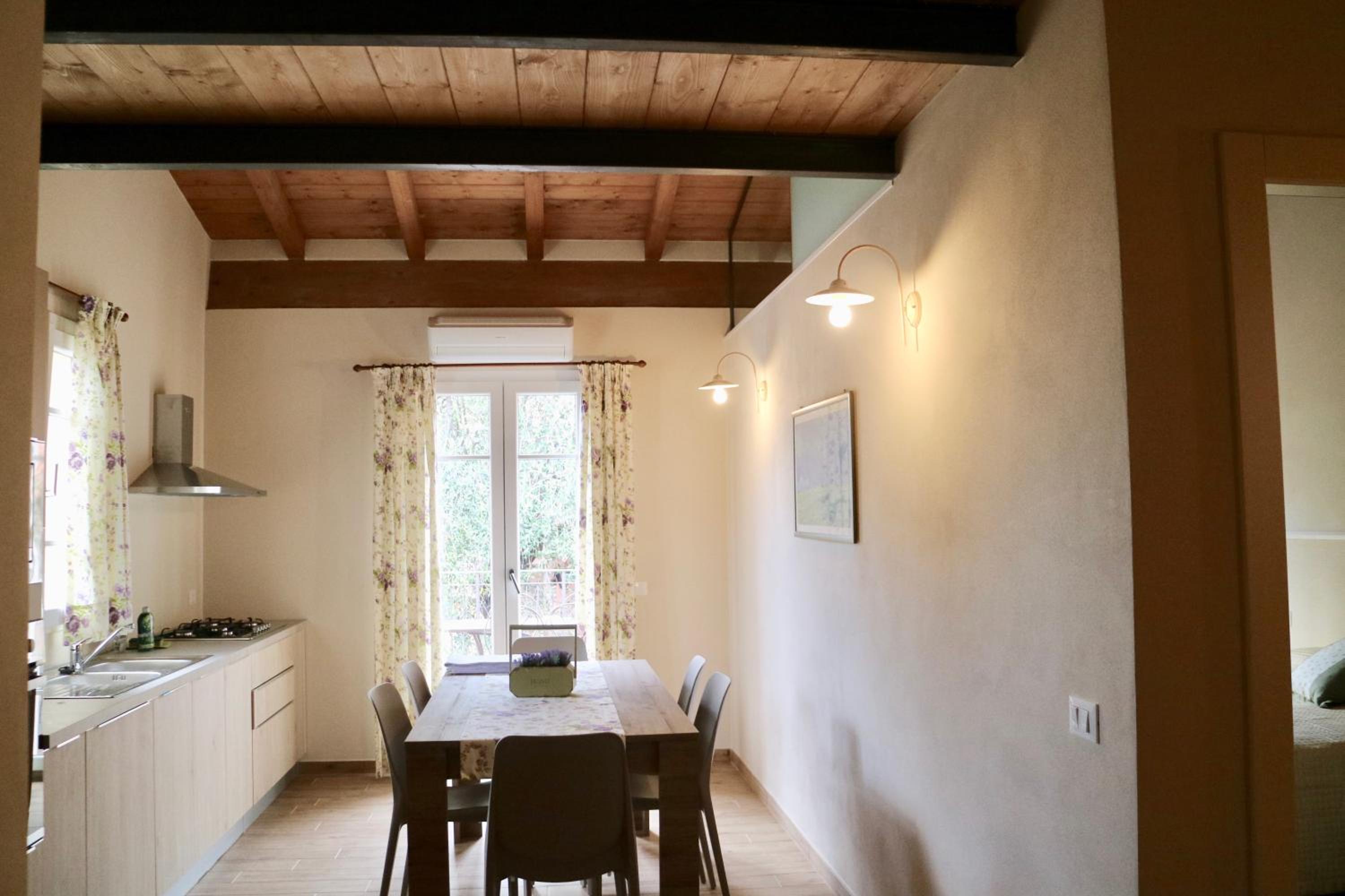 Agriturismo Ada Musso ss