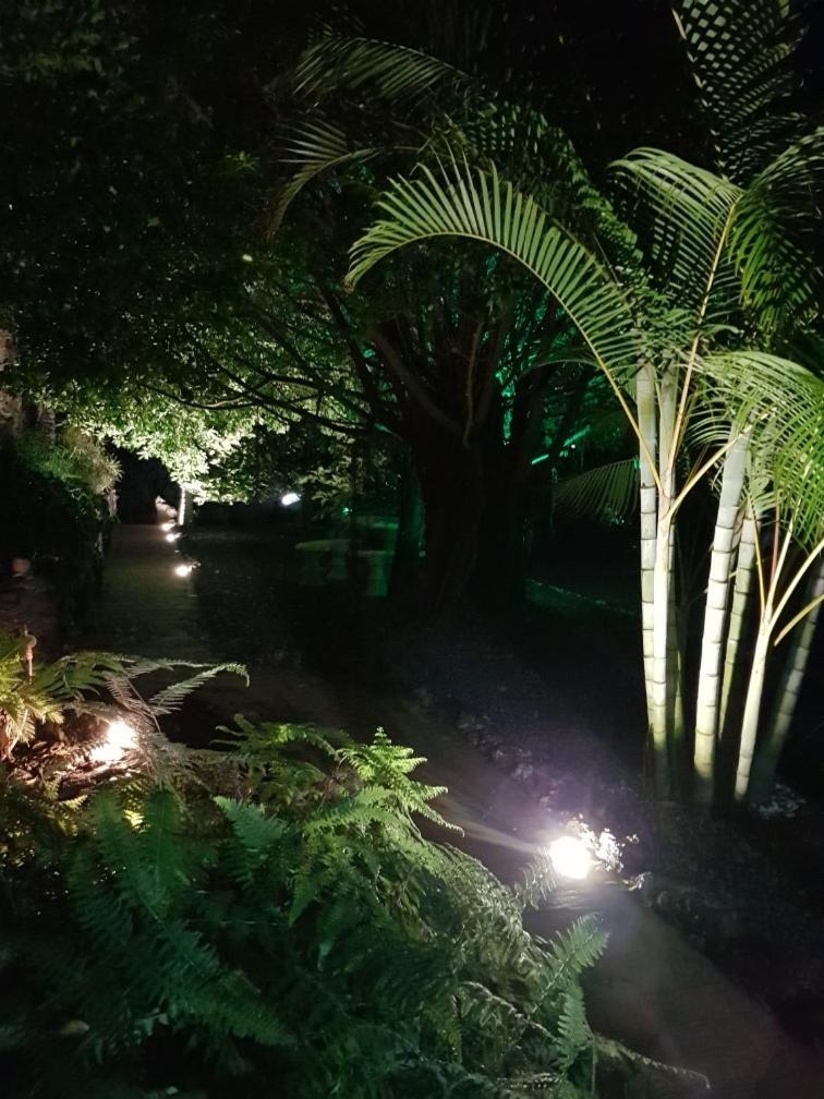 Villa Tejeguate view 4