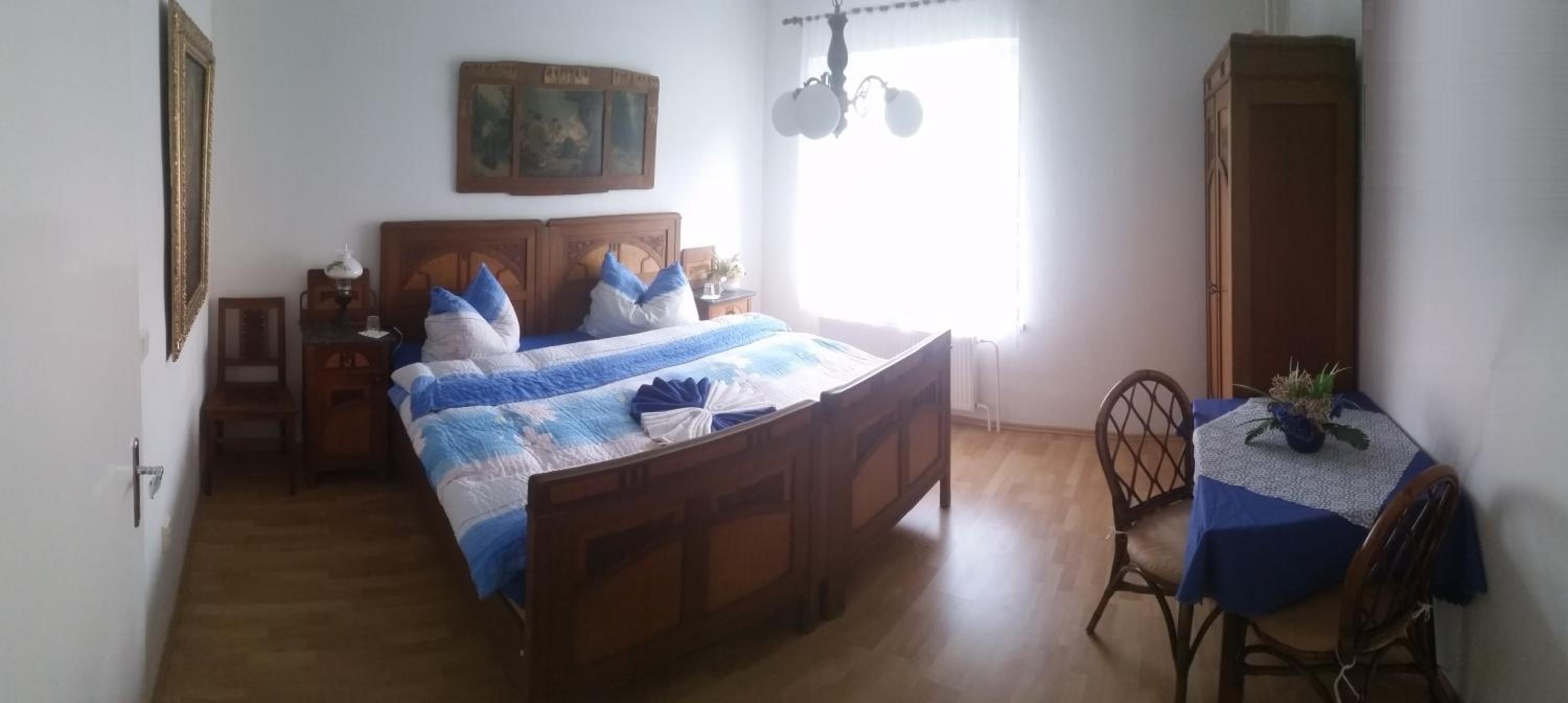 Vila Patricie