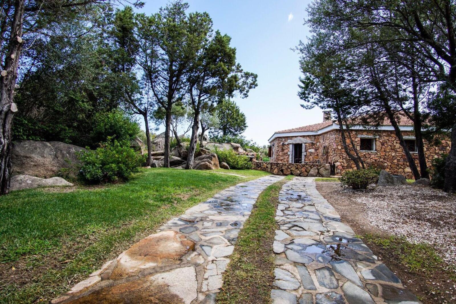 Villa Antonina