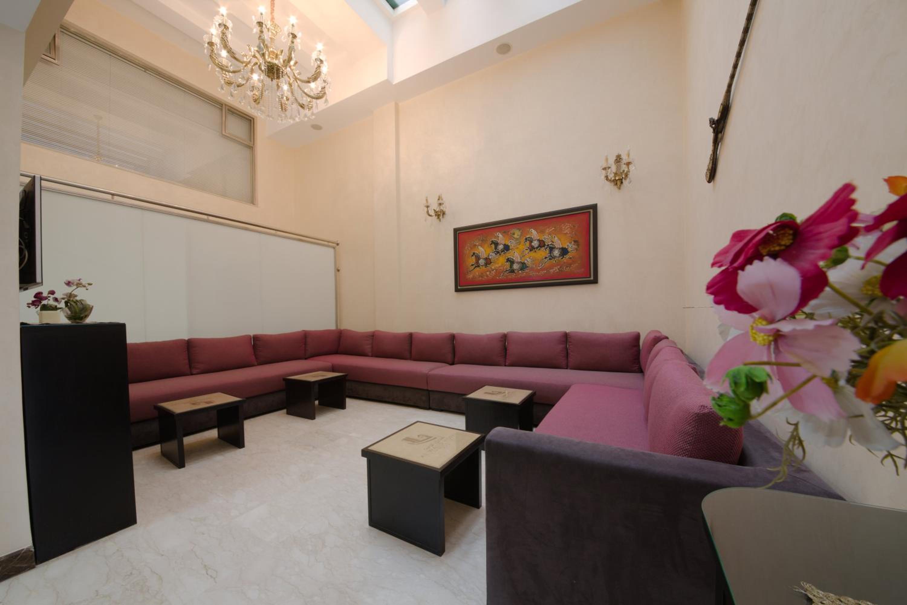 Hotel Al Walid
