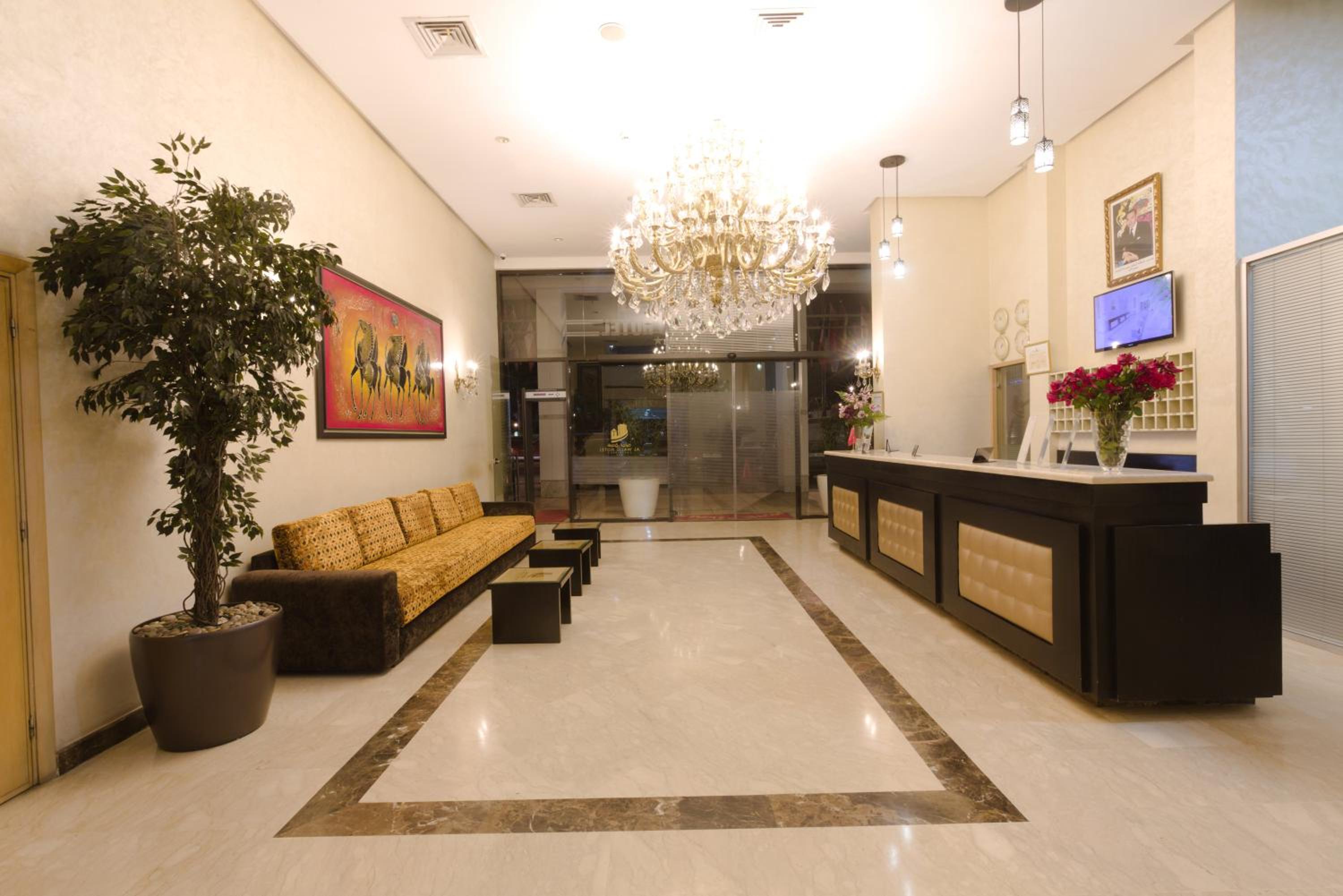Hotel Al Walid photo 46 of 56