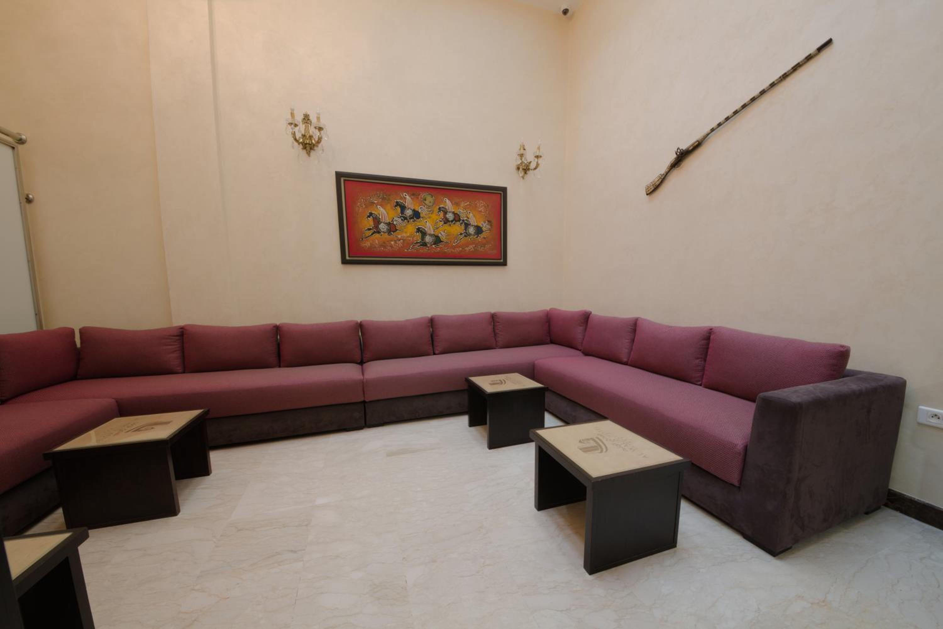 Hotel Al Walid photo 50 of 56