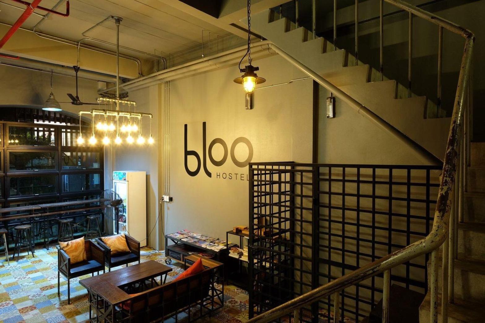 Bloo Hostel