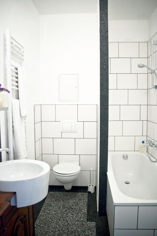 3 Bedroom Apartment (ACELI)