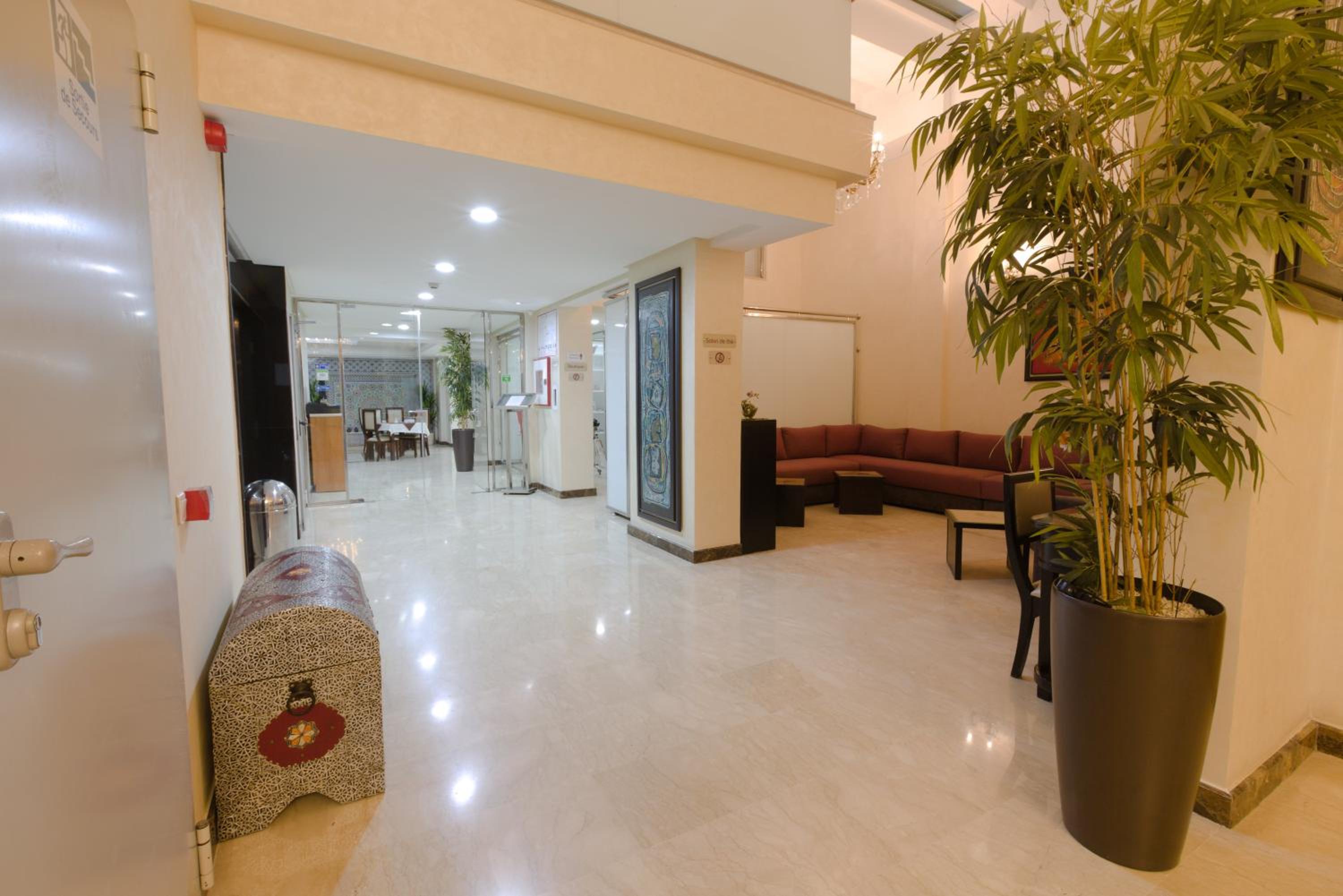 Hotel Al Walid photo 48 of 56
